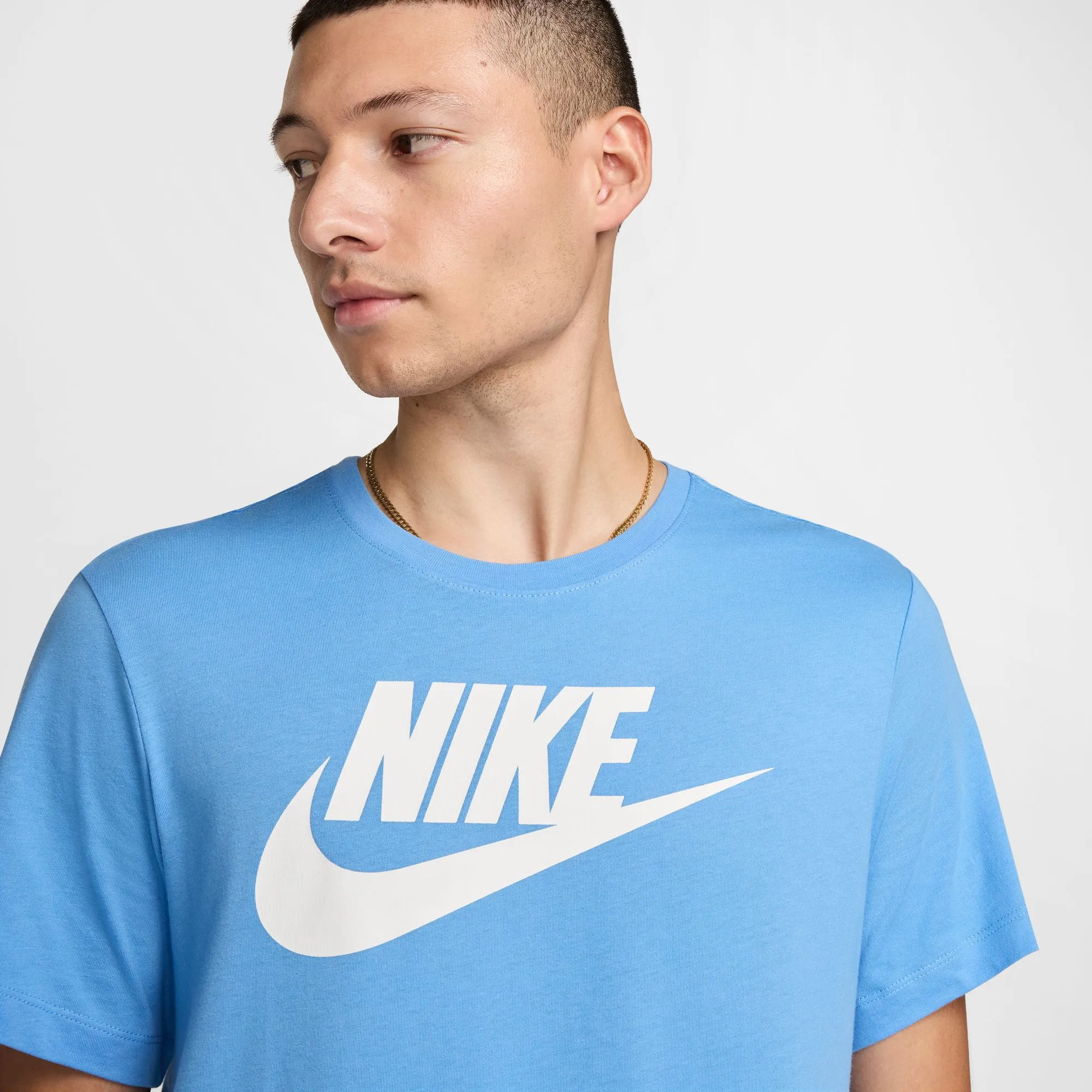 Men's Futura Icon T-Shirt