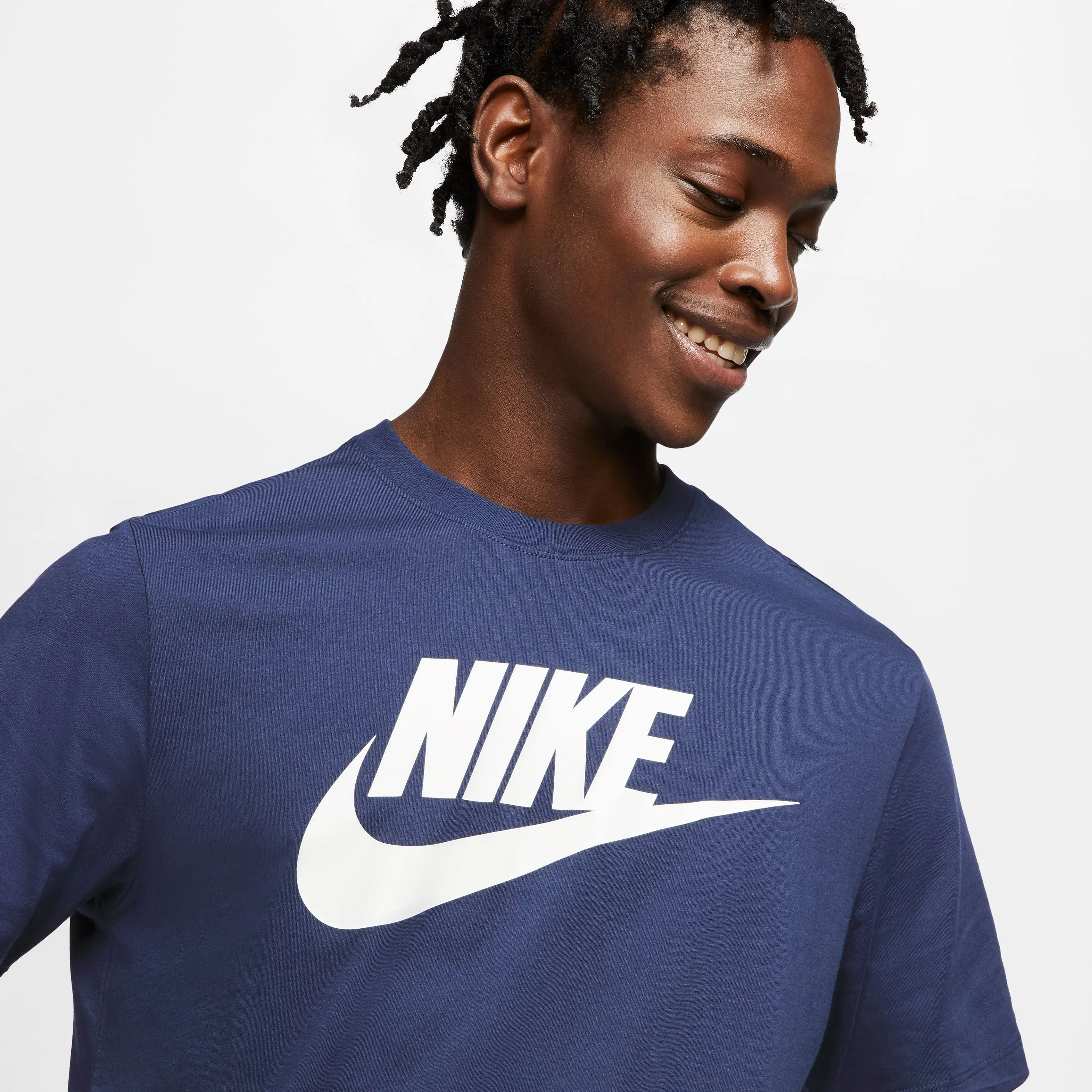Men's Futura Icon T-Shirt