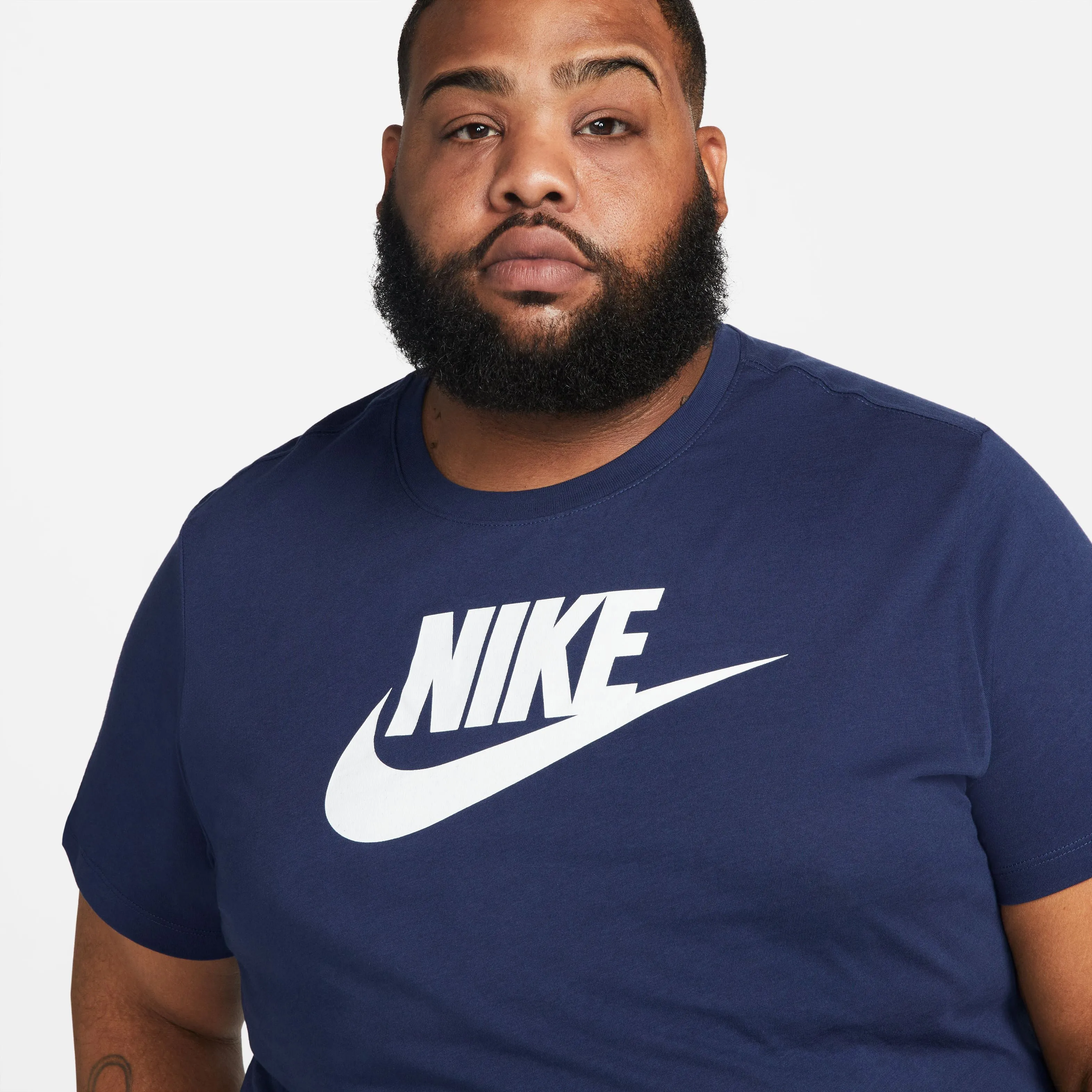 Men's Futura Icon T-Shirt