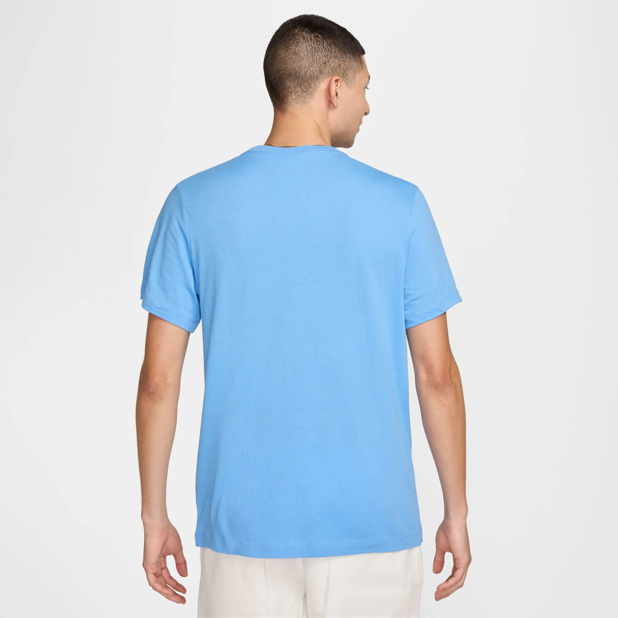 Men's Futura Icon T-Shirt
