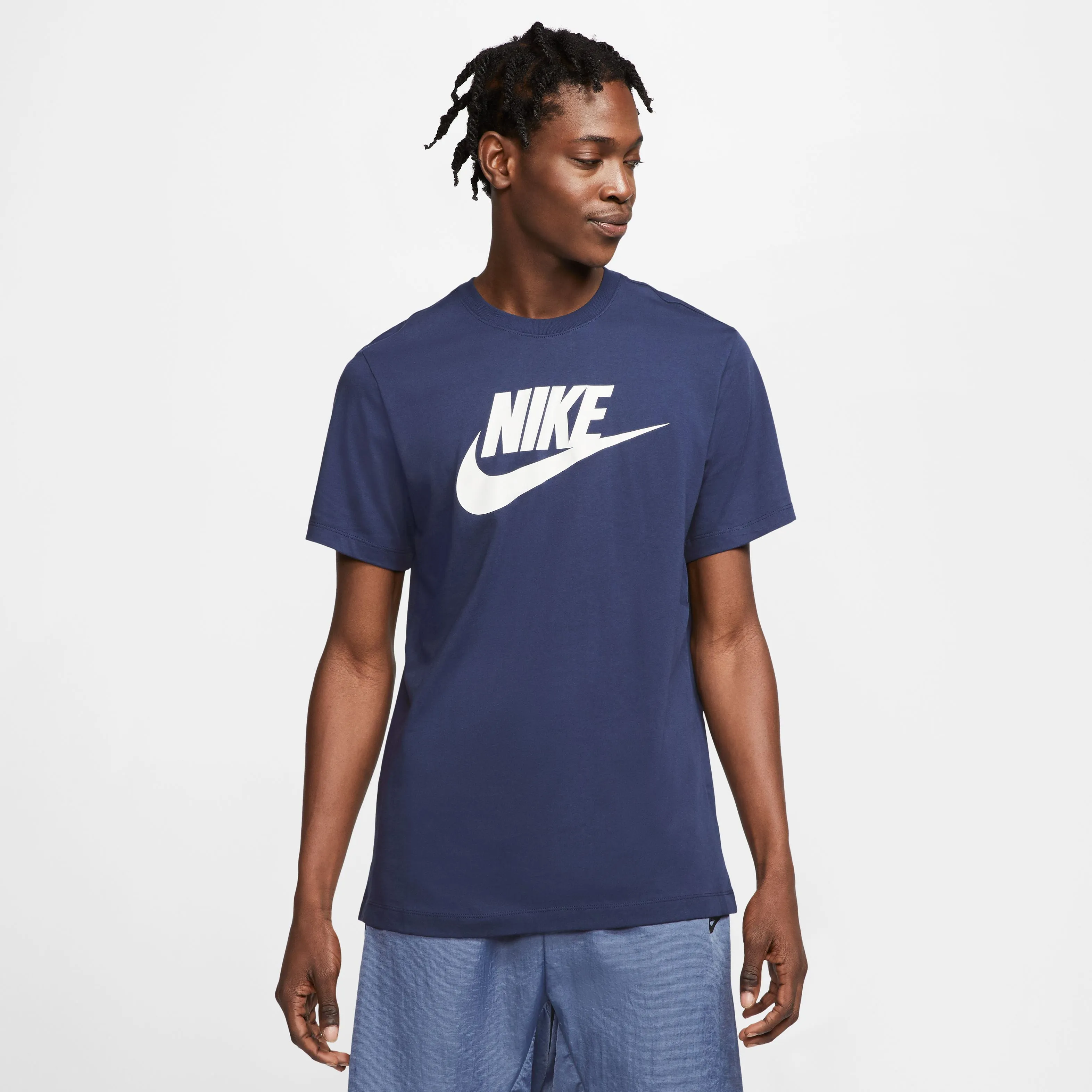 Men's Futura Icon T-Shirt