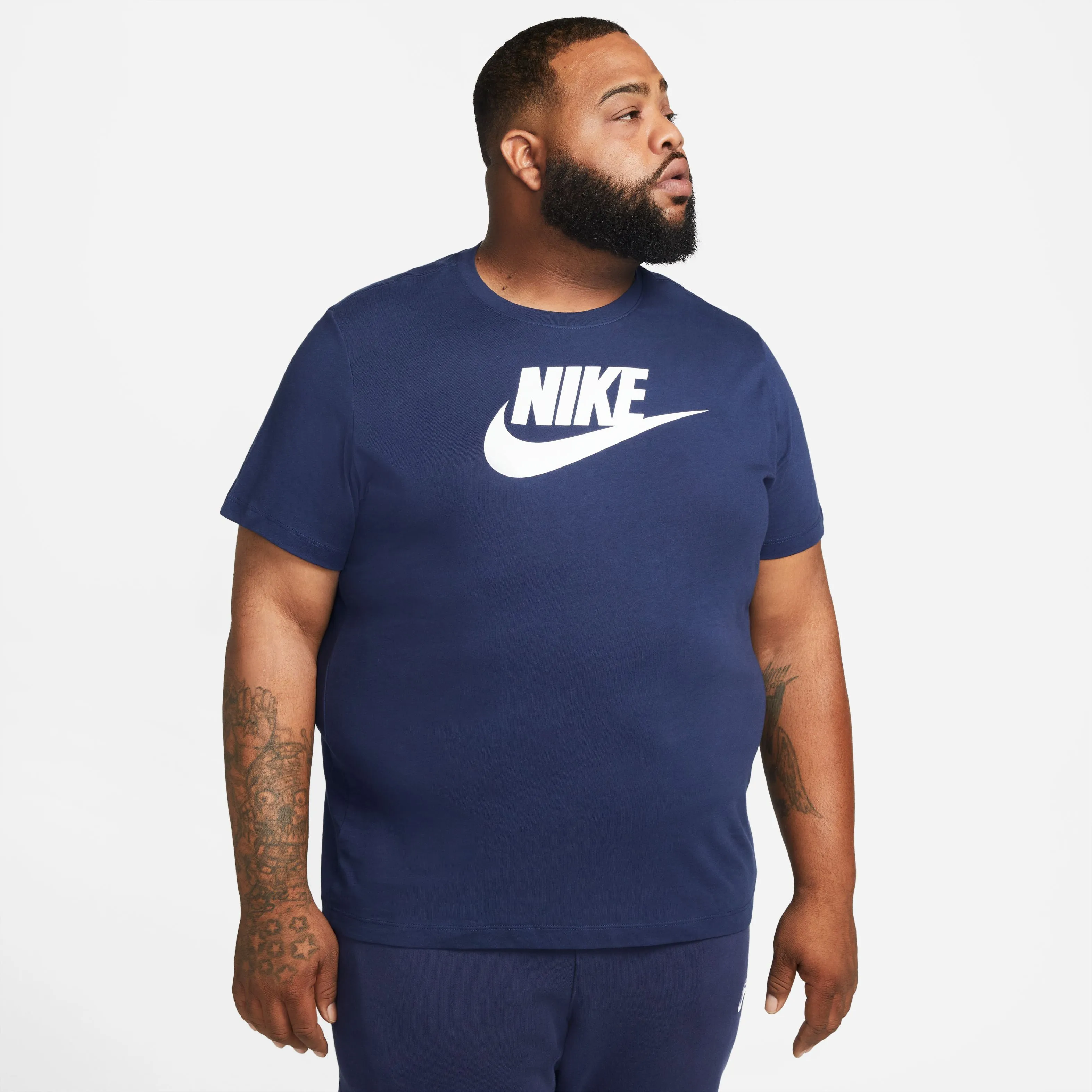 Men's Futura Icon T-Shirt