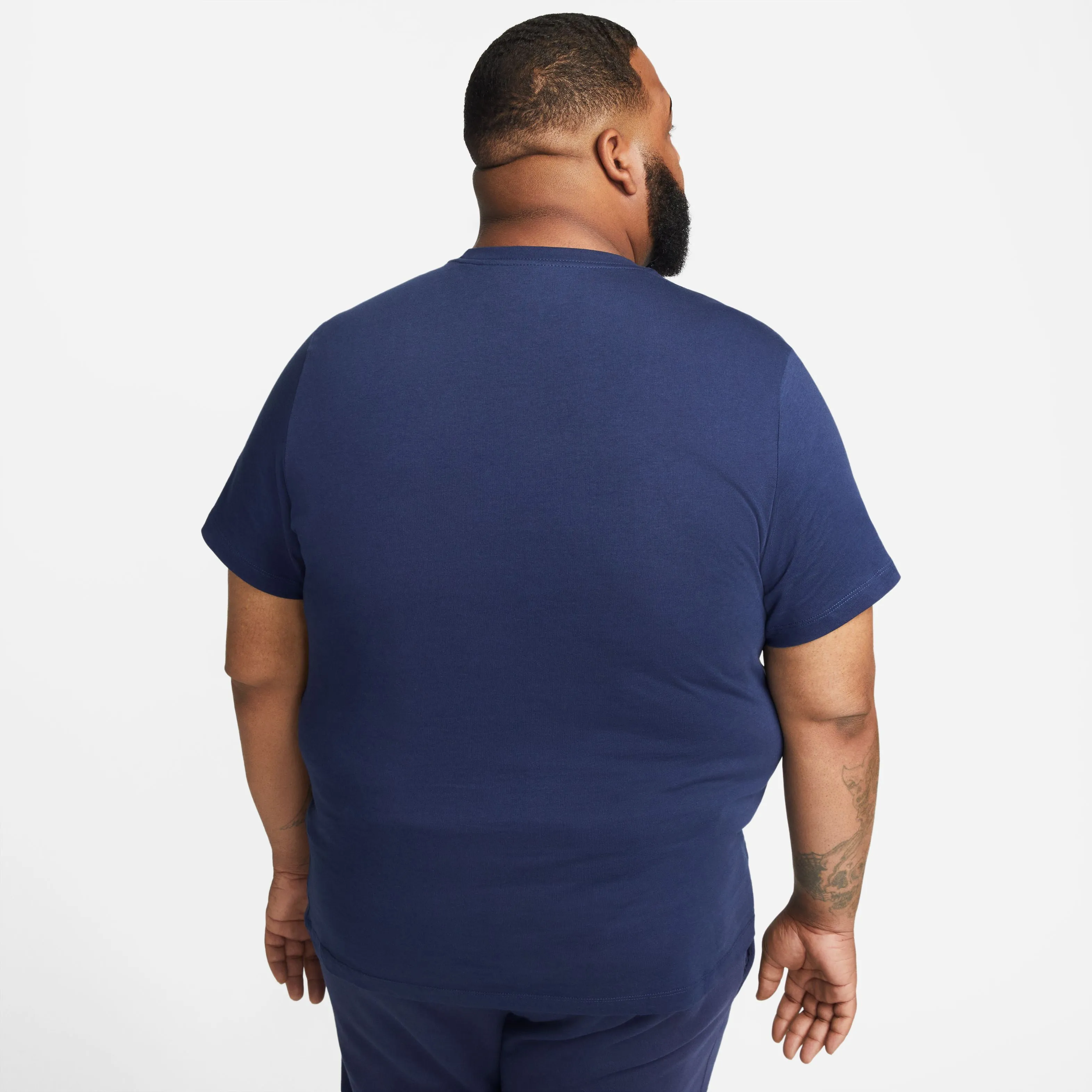 Men's Futura Icon T-Shirt