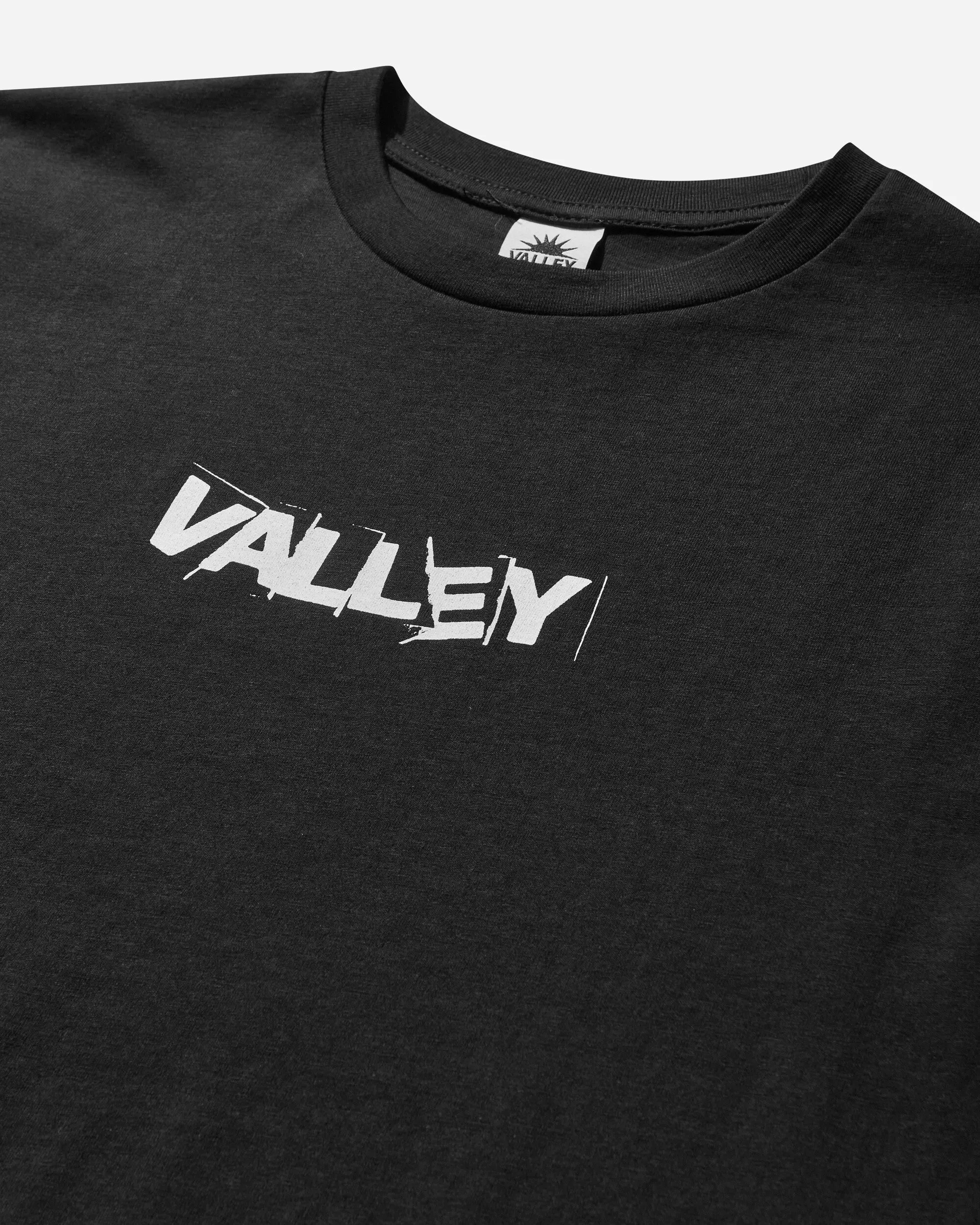 Men's Give 'em Hell T-Shirt Black