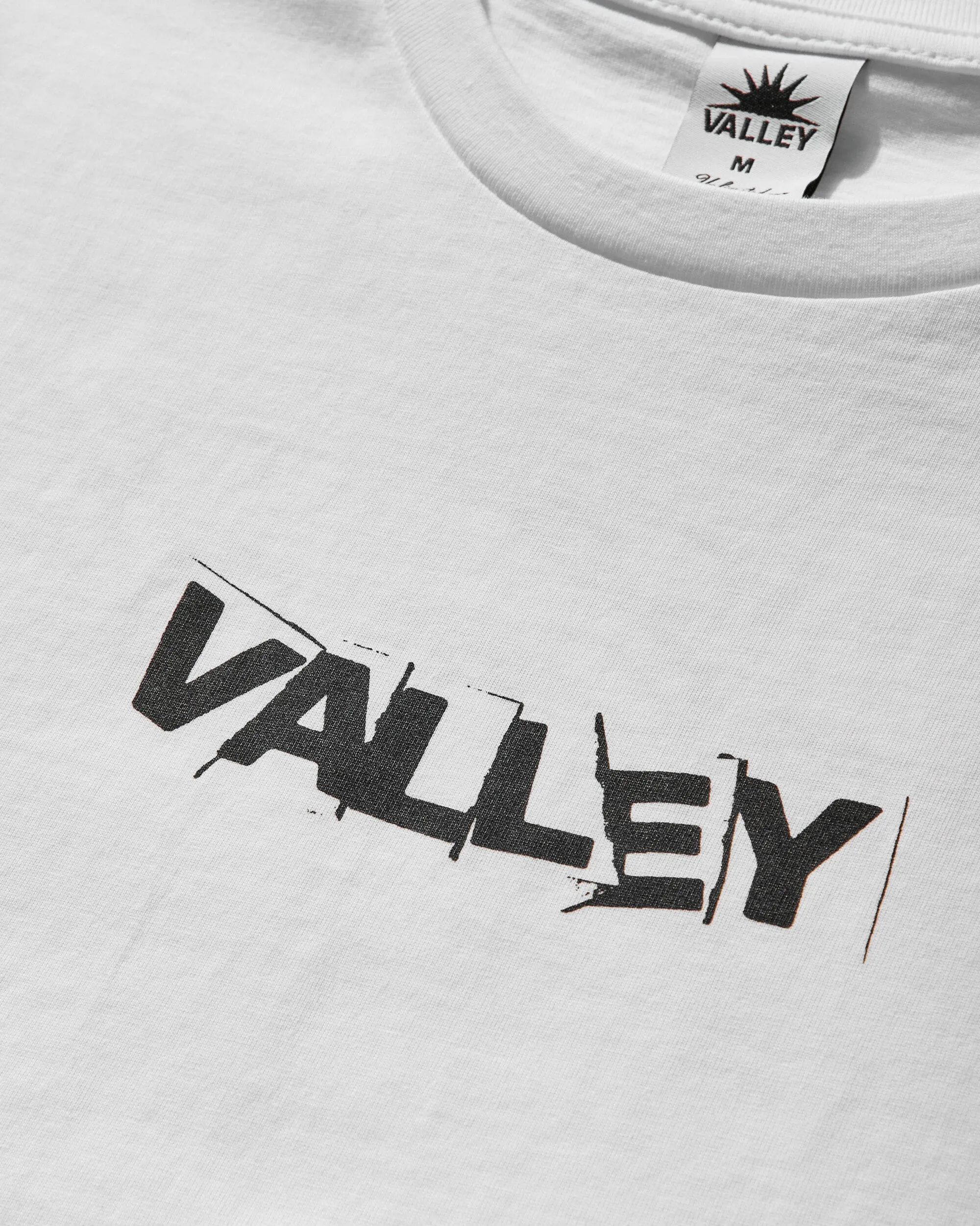 Men's Give 'em Hell T-Shirt White
