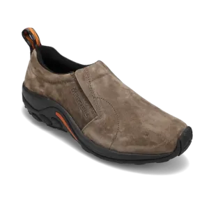 Men's Jungle Moc Gunsmoke