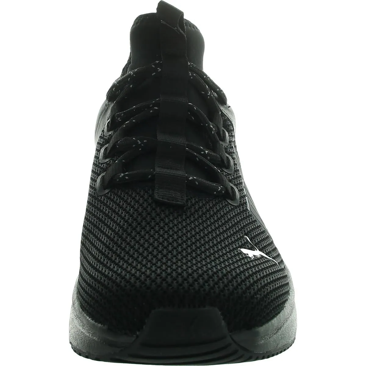 Mens Lace-Up Casual And Fashion Sneakers