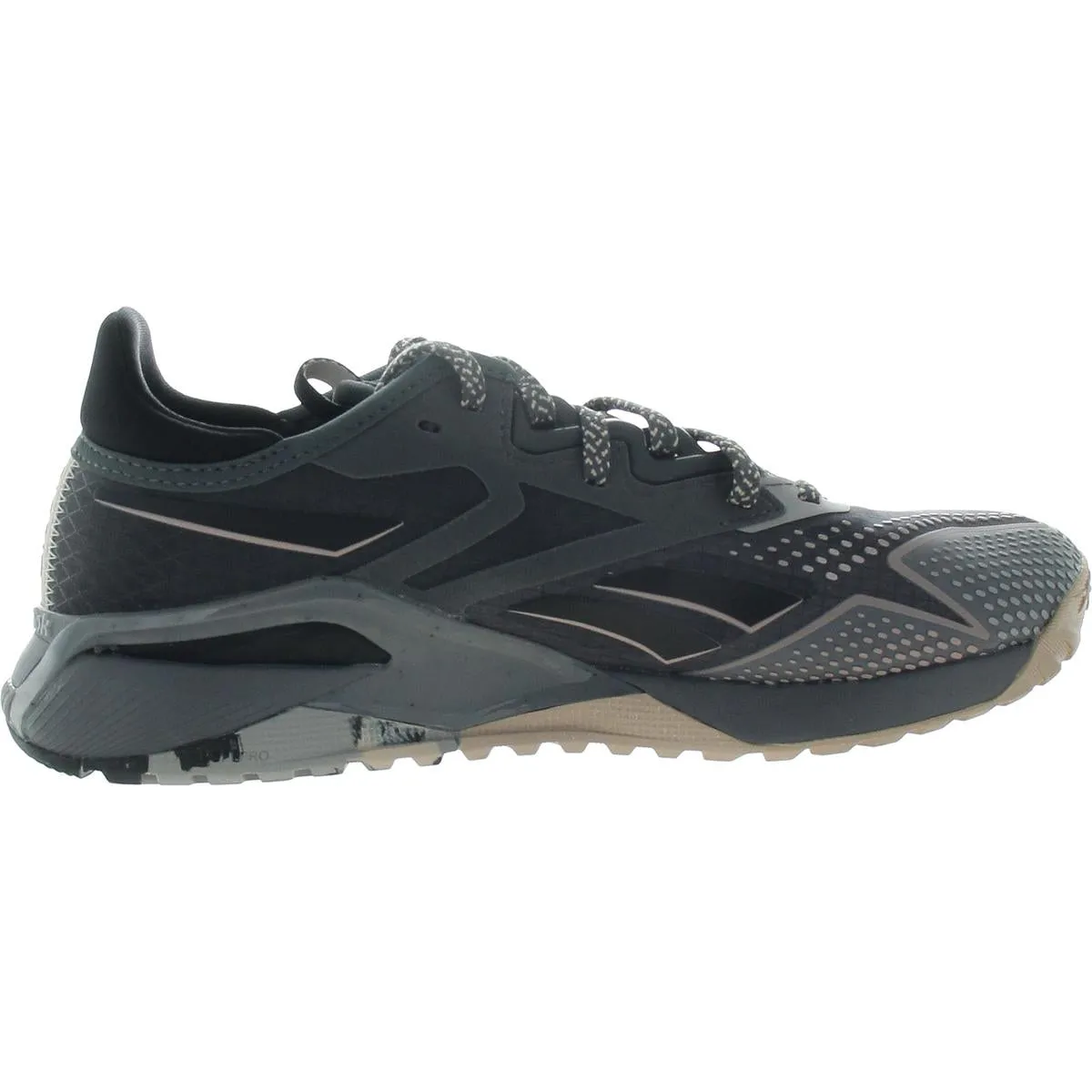 Mens Lace-Up Casual And Fashion Sneakers