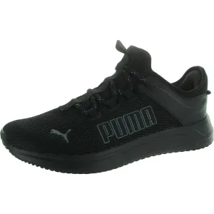 Mens Lace-Up Casual And Fashion Sneakers