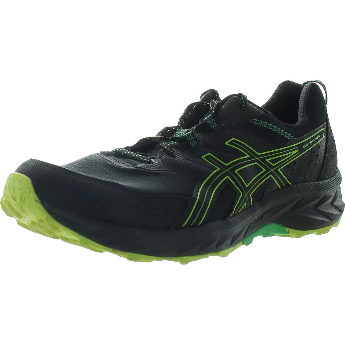 Mens Lace-Up Casual And Fashion Sneakers
