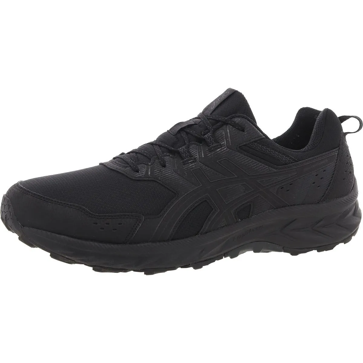 Mens Lace-Up Casual And Fashion Sneakers