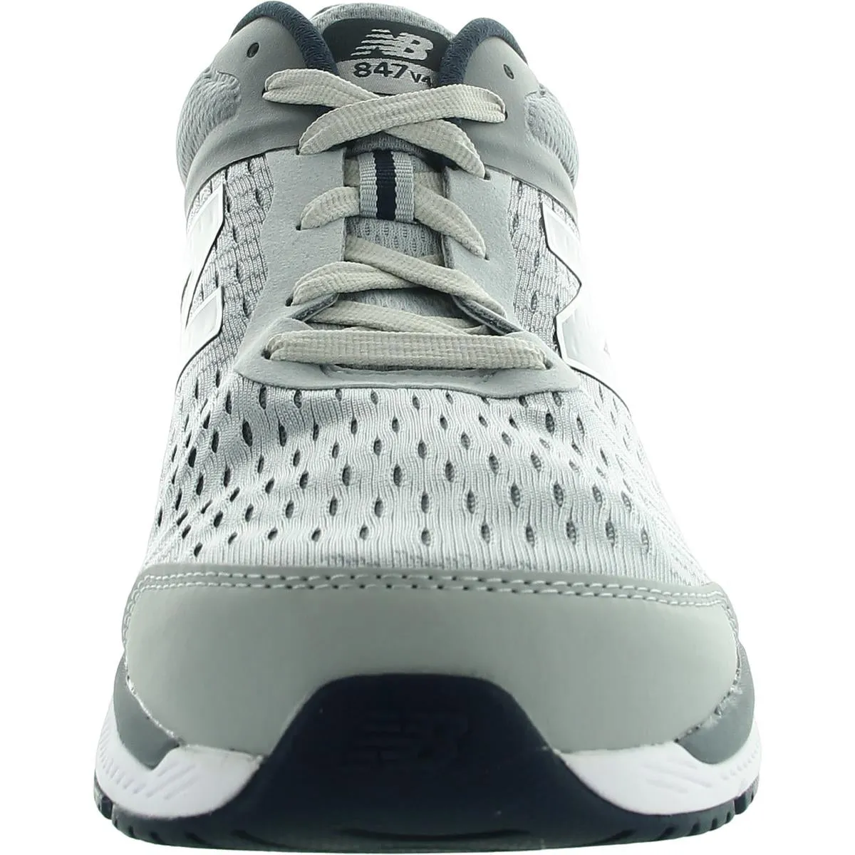 Mens Lace-Up Casual And Fashion Sneakers