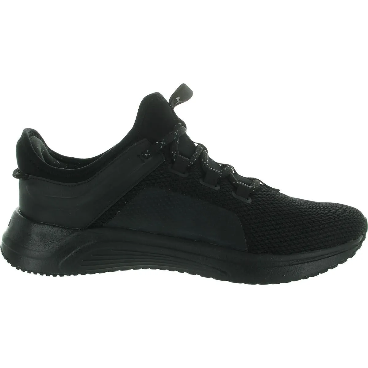Mens Lace-Up Casual And Fashion Sneakers