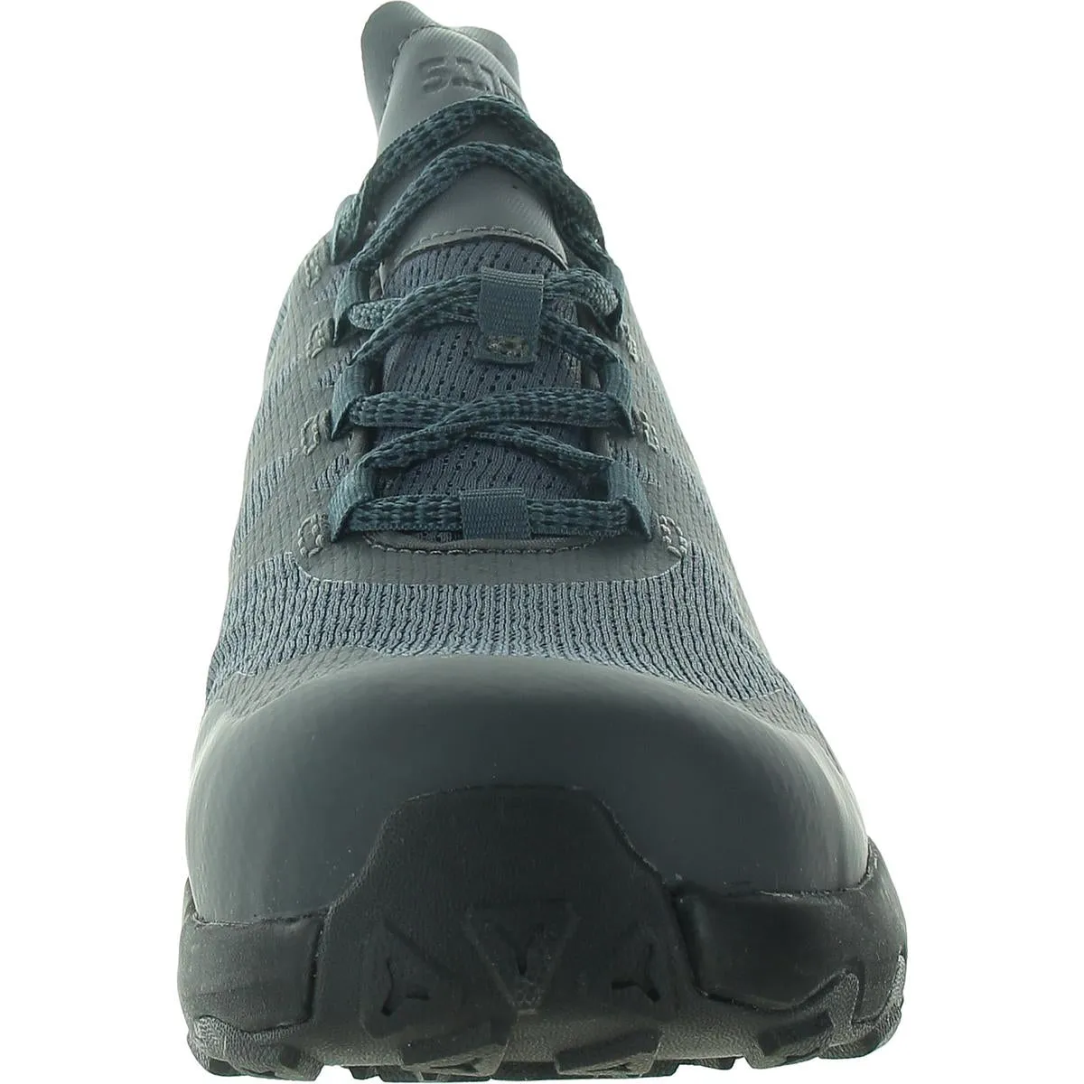 Mens Lace-Up Work & Safety Shoes