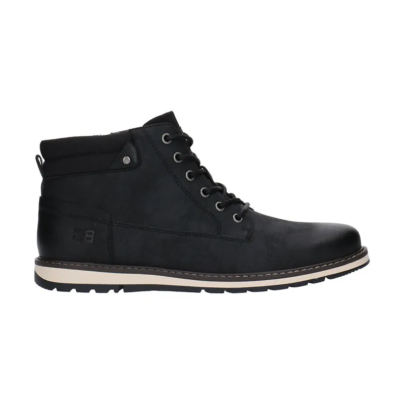 Men's Linton Black Rodeo