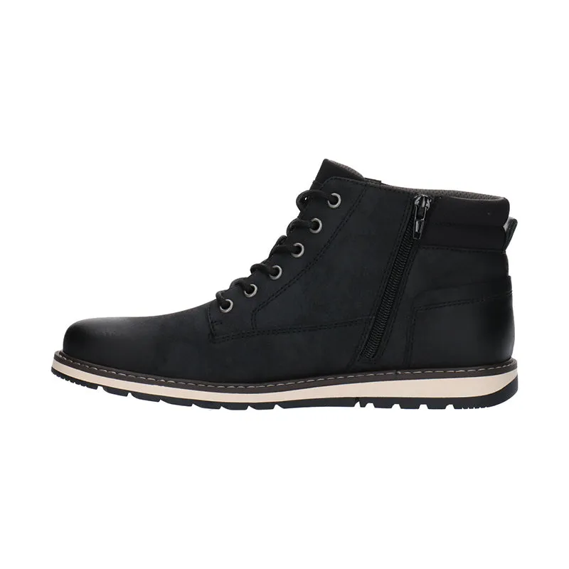 Men's Linton Black Rodeo