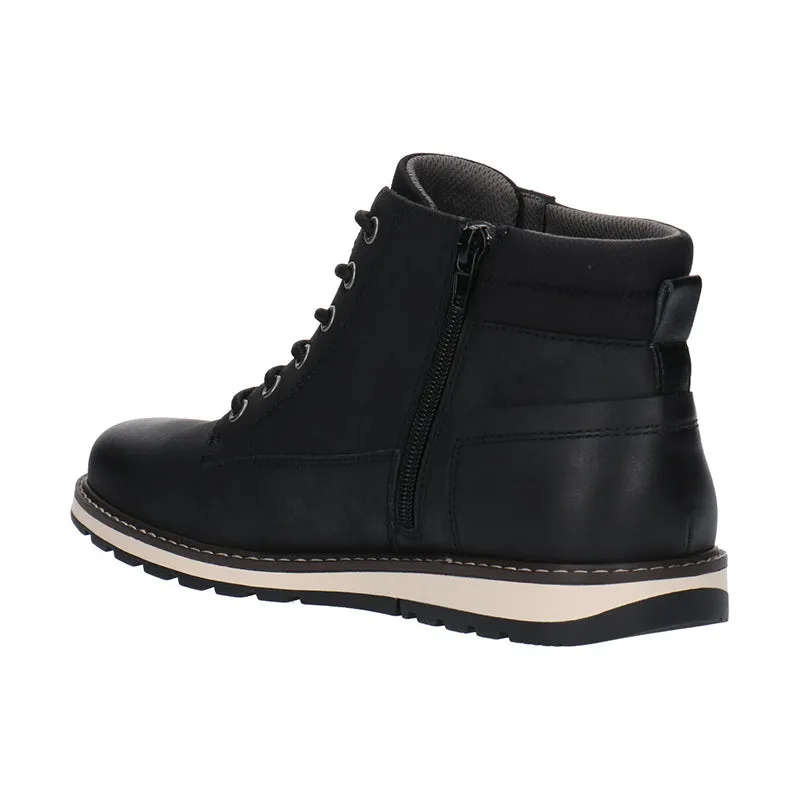 Men's Linton Black Rodeo