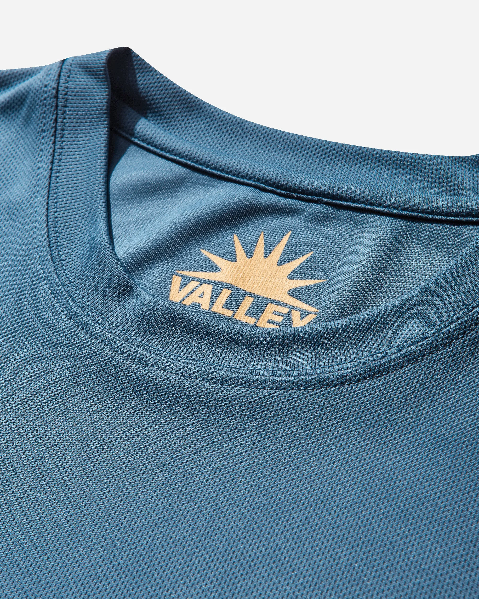 Men's Logo Training T-Shirt Air Force Blue