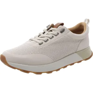 Mens Memory Foam Sheepskin Casual And Fashion Sneakers