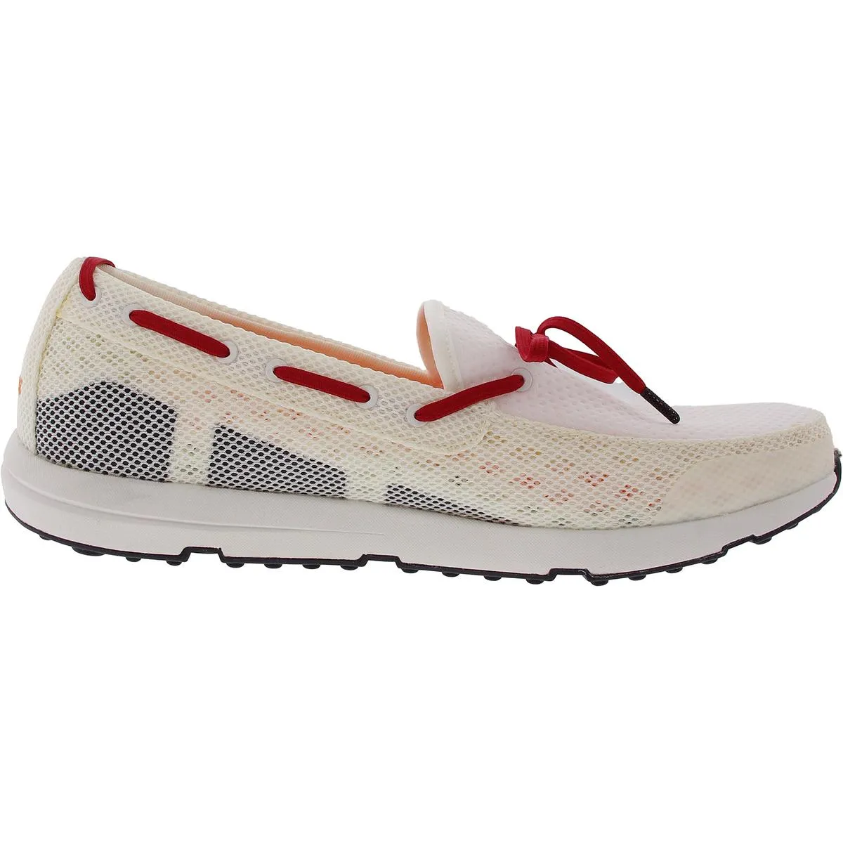 Mens Mesh Inset Mesh Casual And Fashion Sneakers