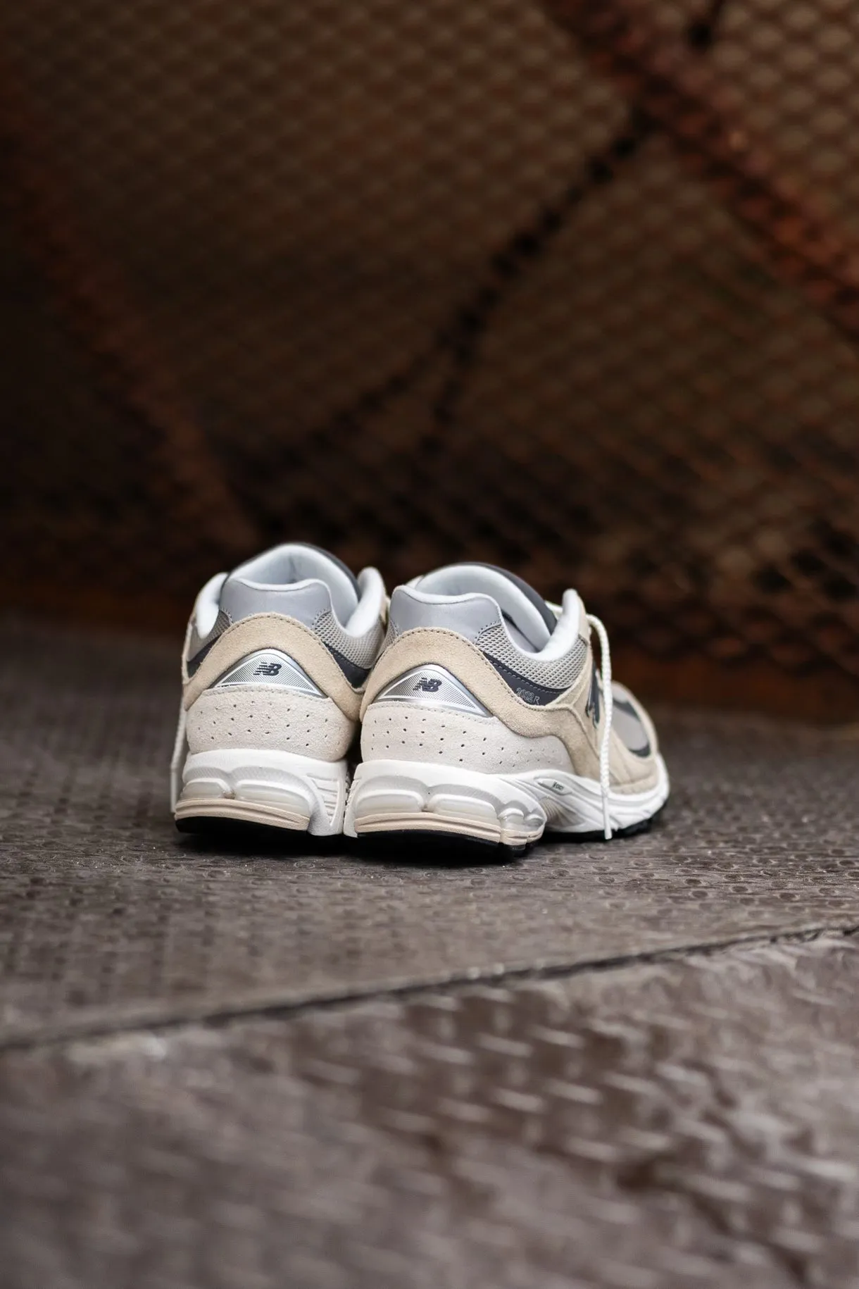 Mens New Balance 2002R (Sandstone Magnet) - M2002RFA