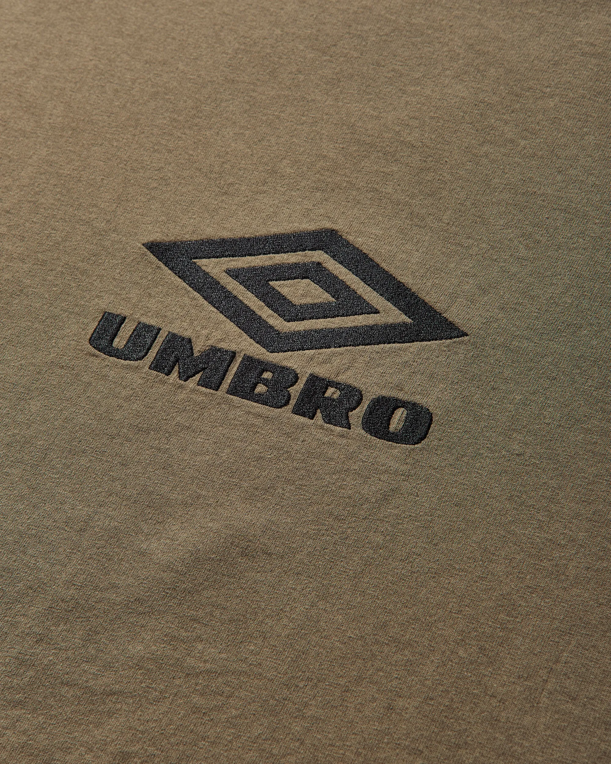 Men's OG Logo T-Shirt Army Green