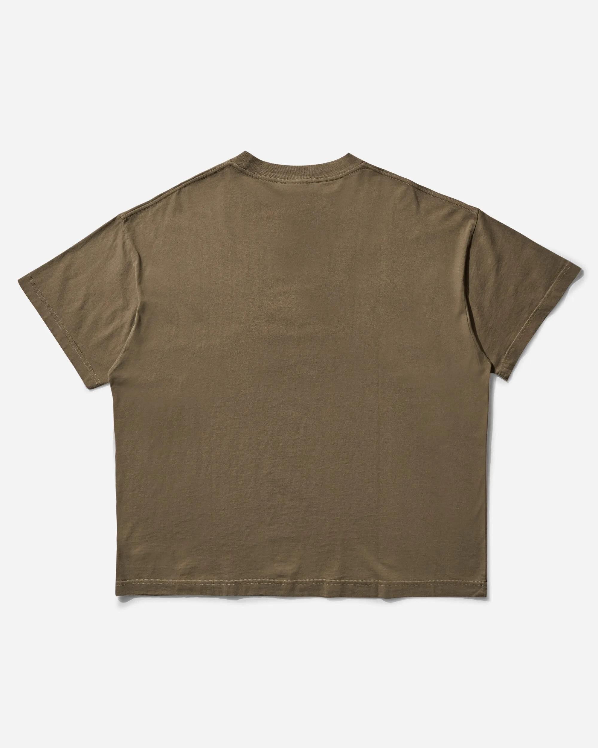 Men's OG Logo T-Shirt Army Green