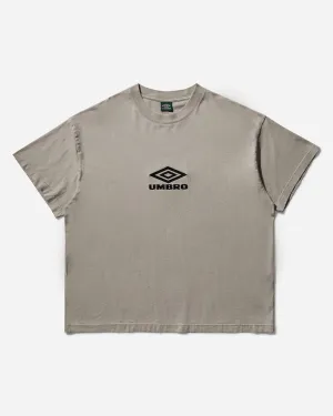 Men's OG Logo T-Shirt Taupe