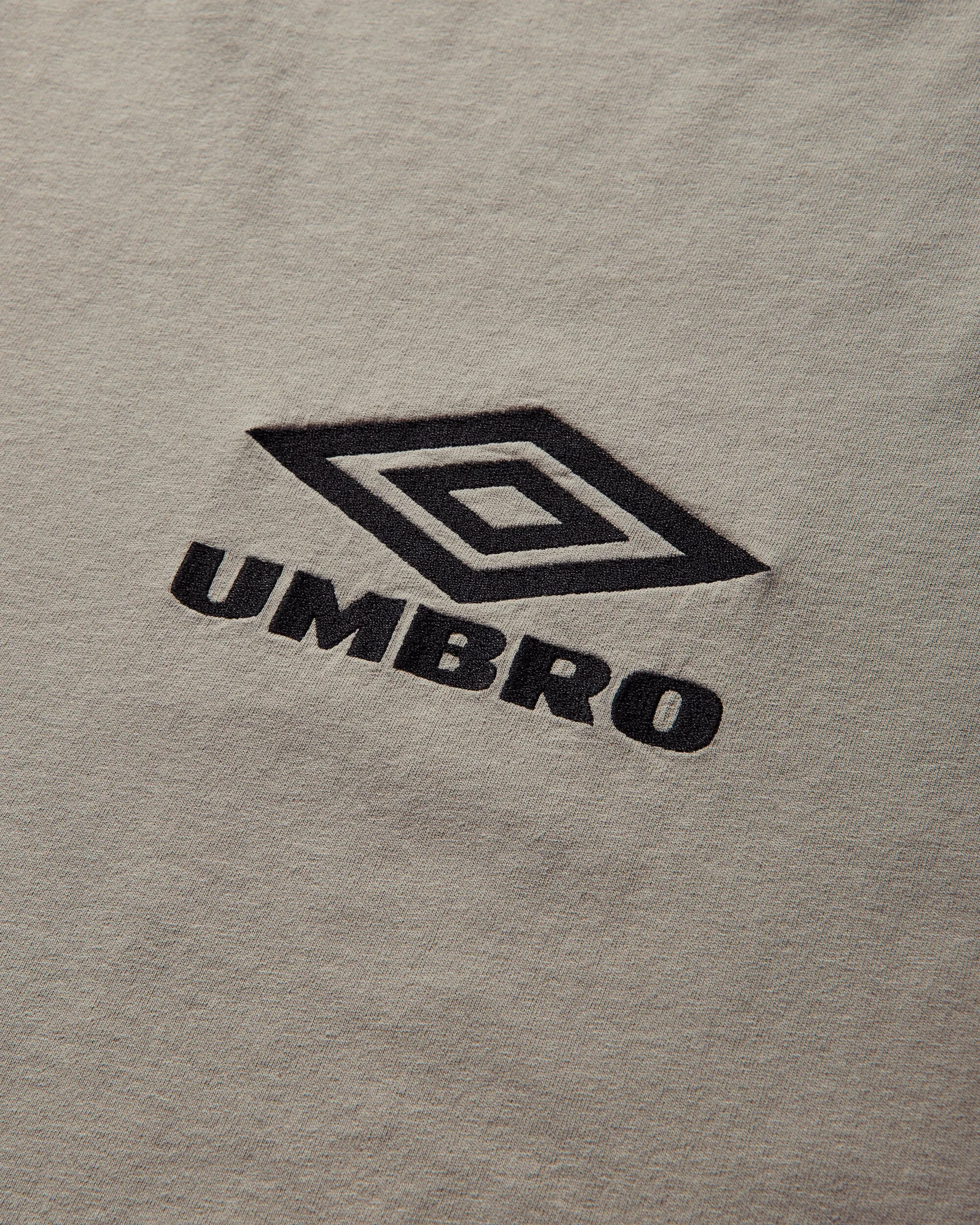 Men's OG Logo T-Shirt Taupe