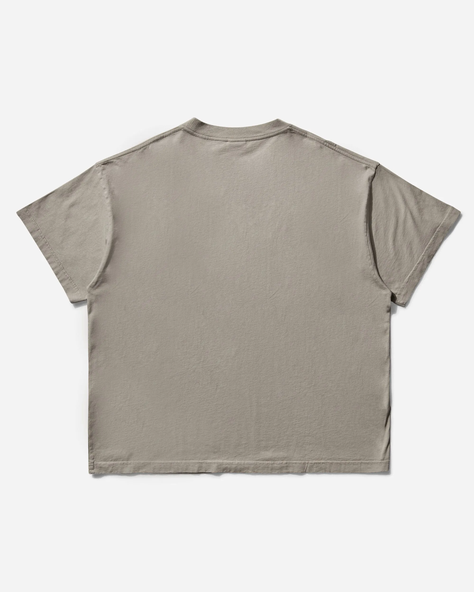 Men's OG Logo T-Shirt Taupe