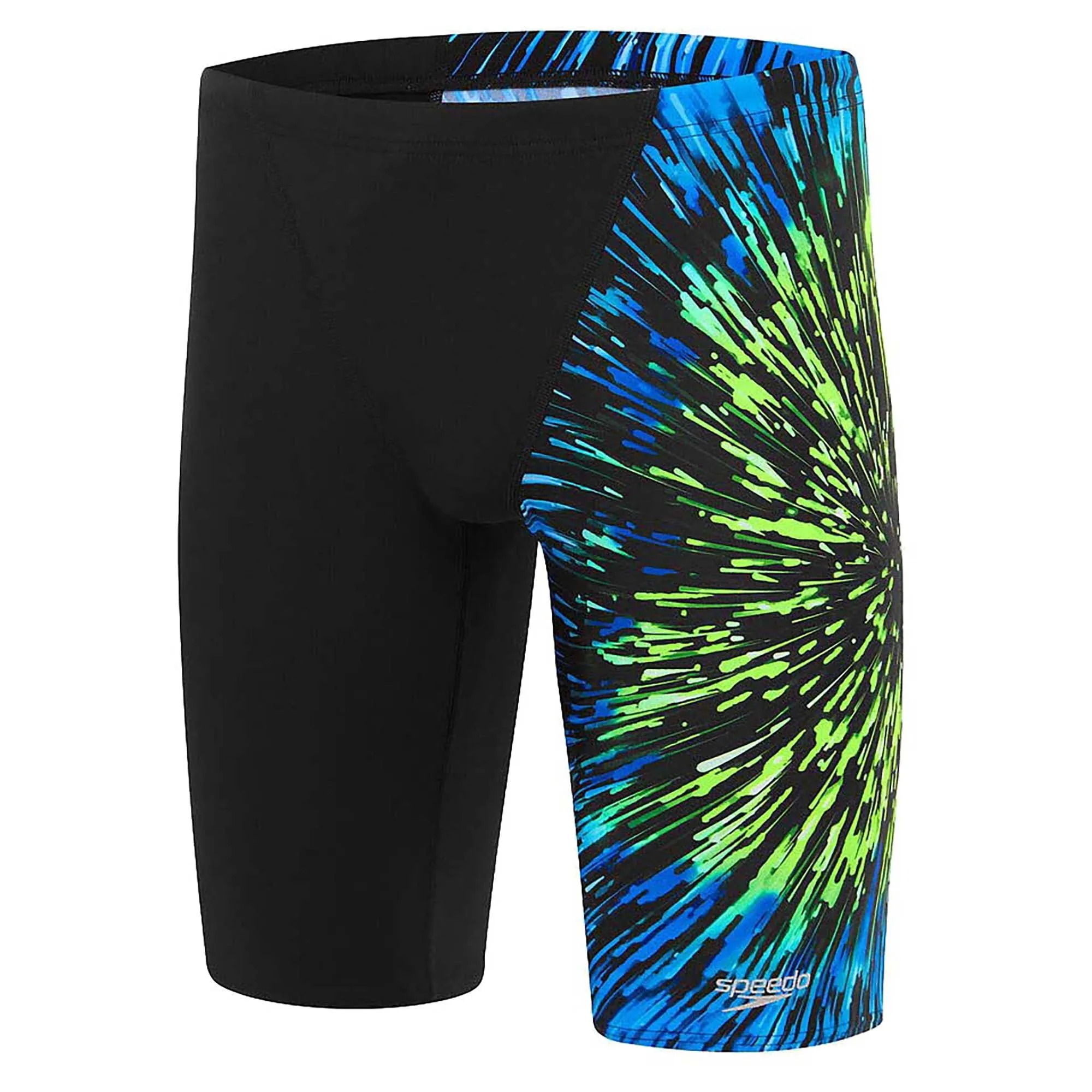 Men's Placement V-Cut Jammer