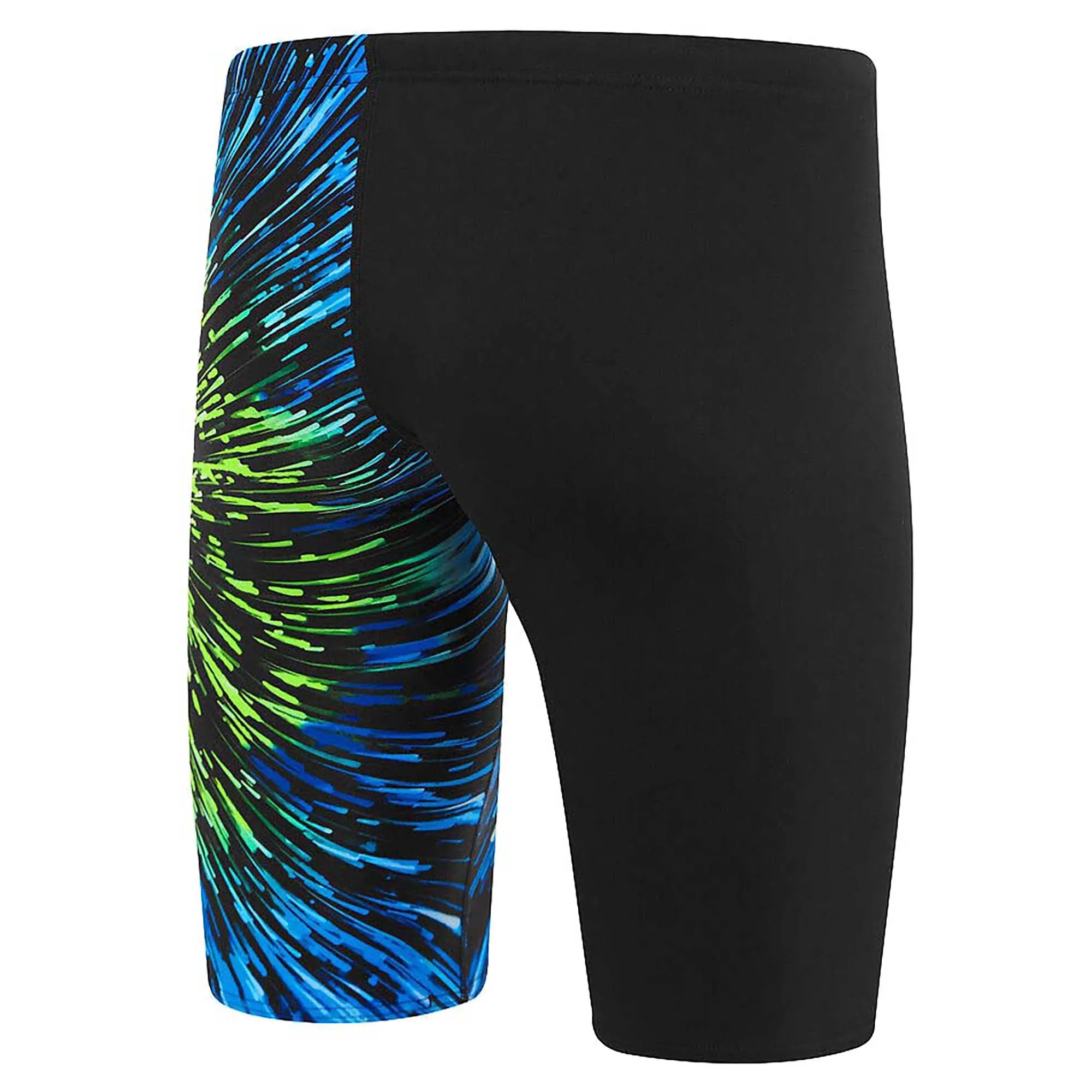 Men's Placement V-Cut Jammer