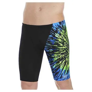 Men's Placement V-Cut Jammer