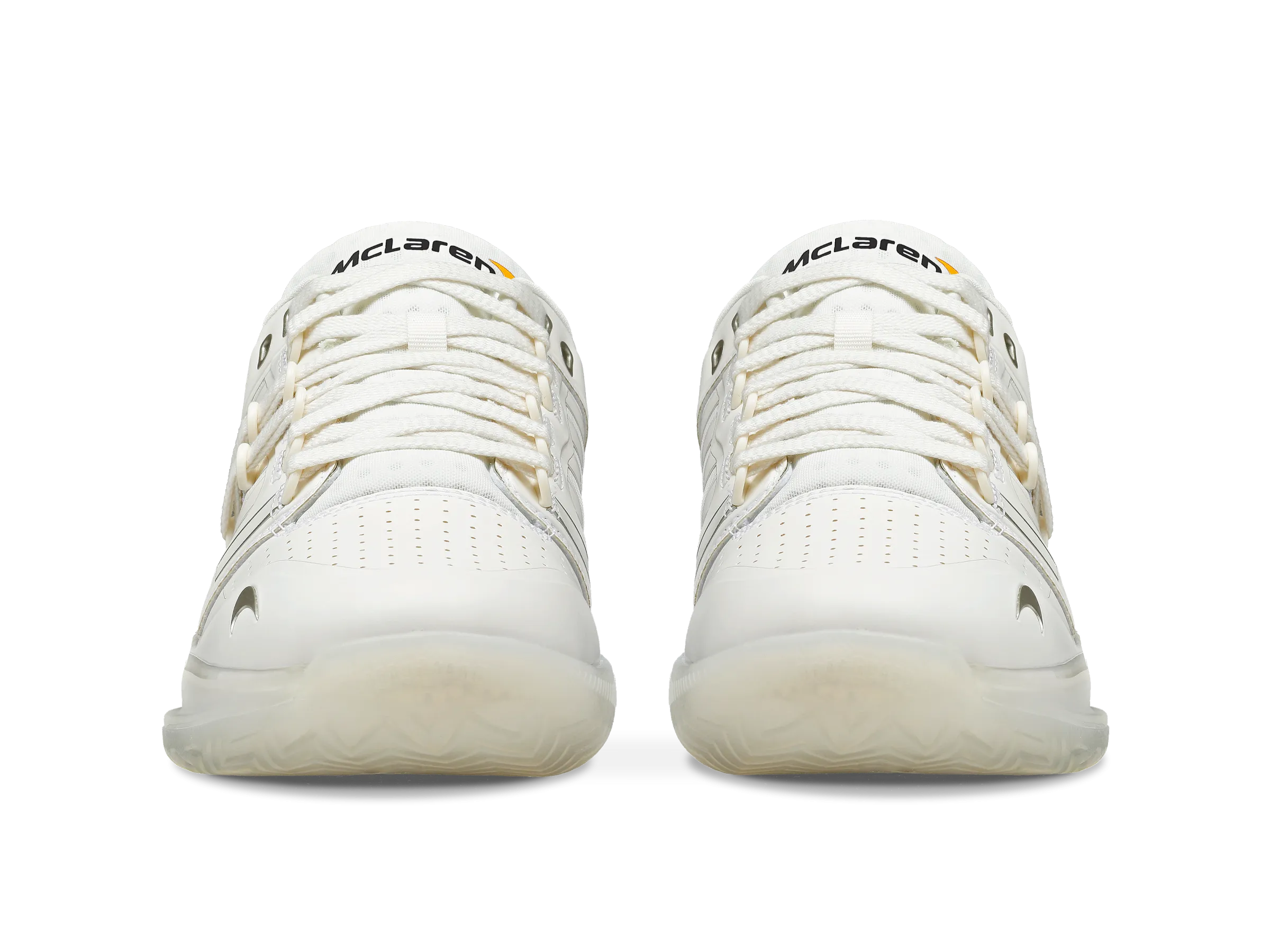 Mens SI-18 Ultrashot X McLaren Sneakers