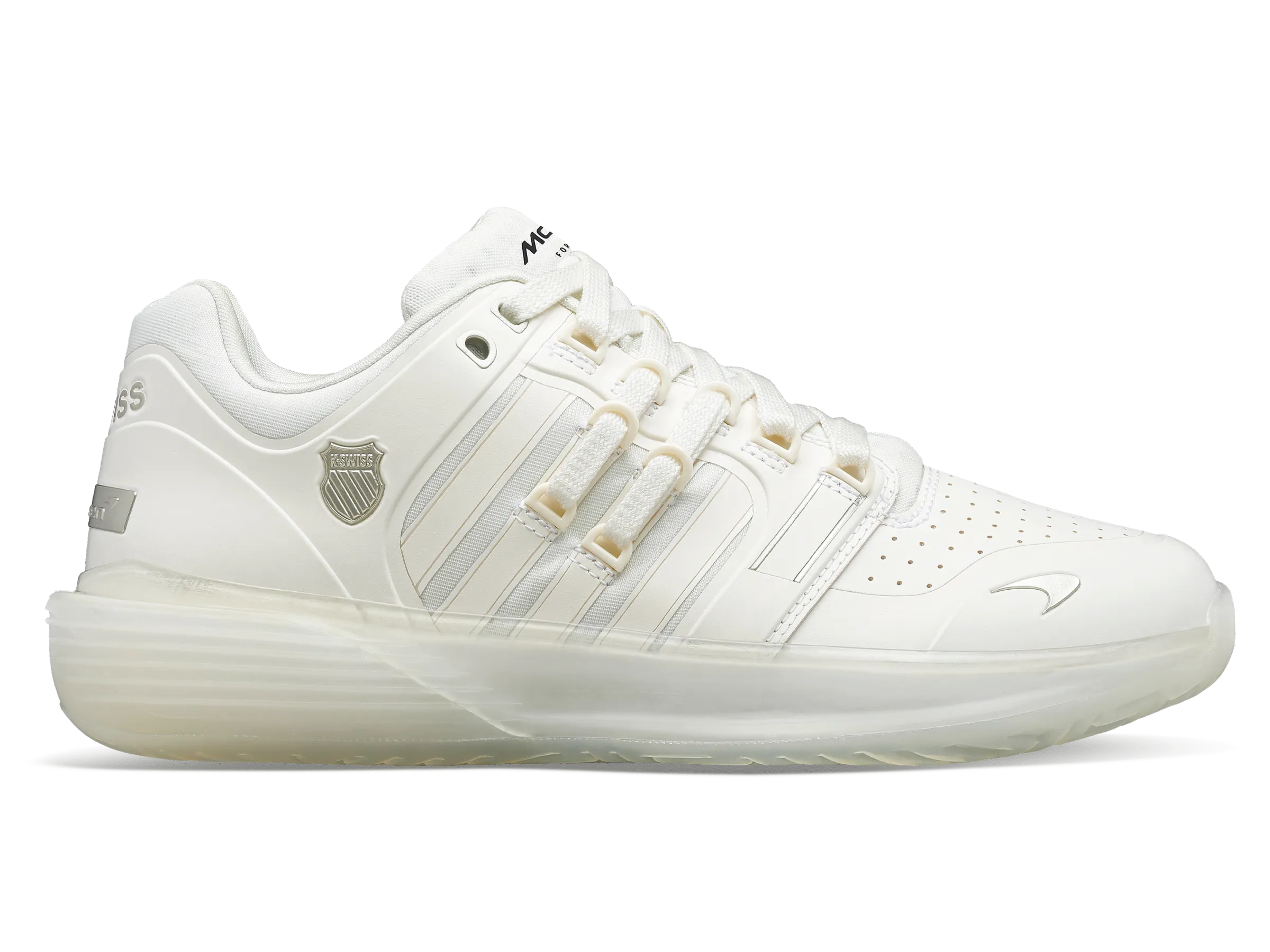 Mens SI-18 Ultrashot X McLaren Sneakers