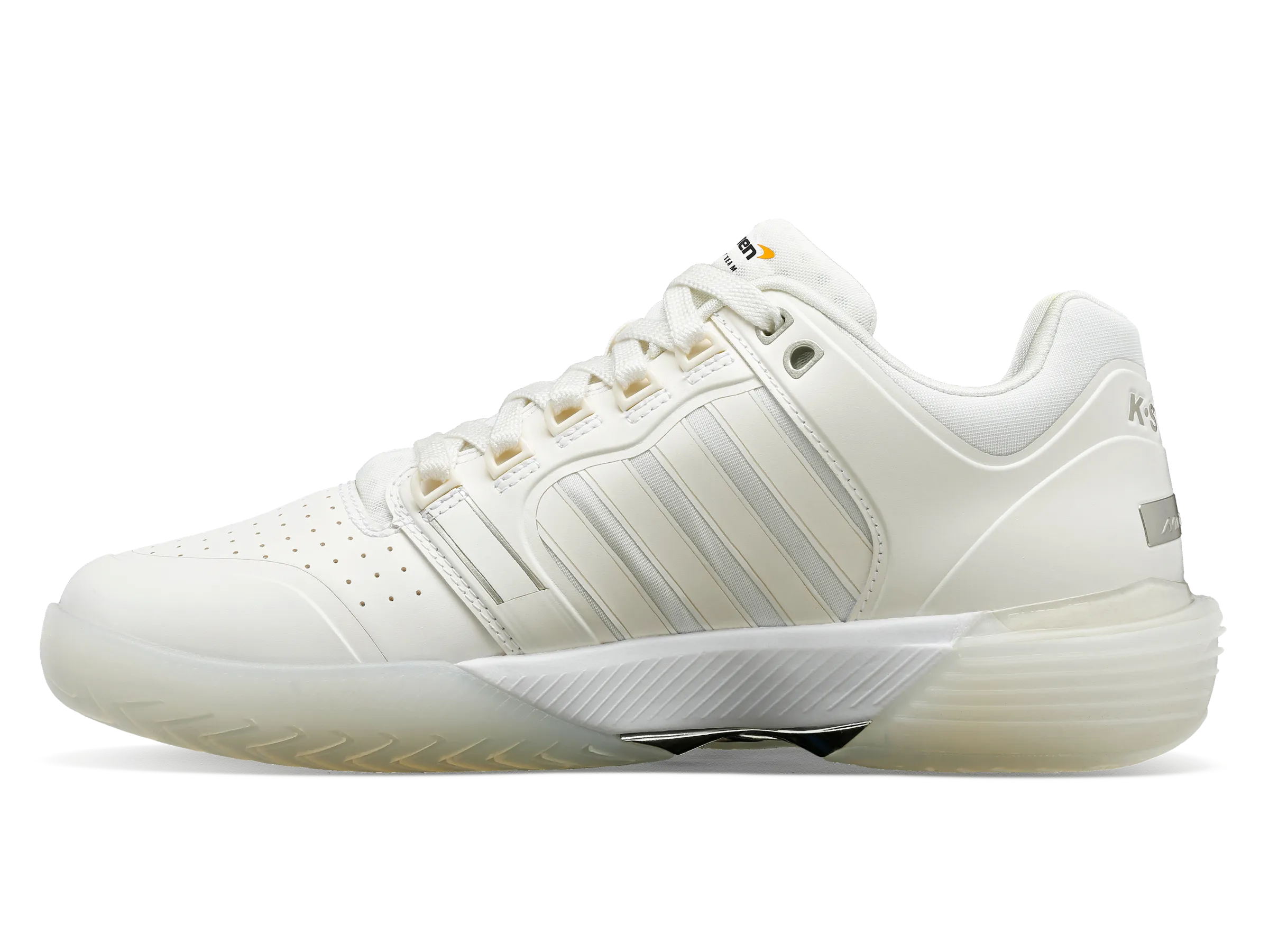 Mens SI-18 Ultrashot X McLaren Sneakers
