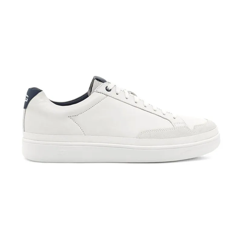 Men's South Bay Sneaker Low White