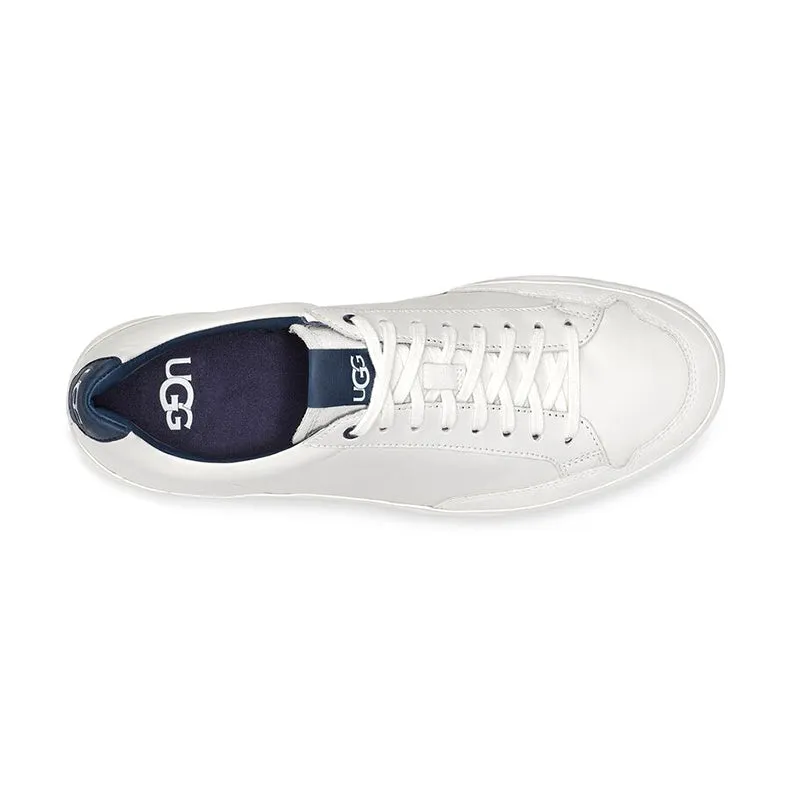 Men's South Bay Sneaker Low White
