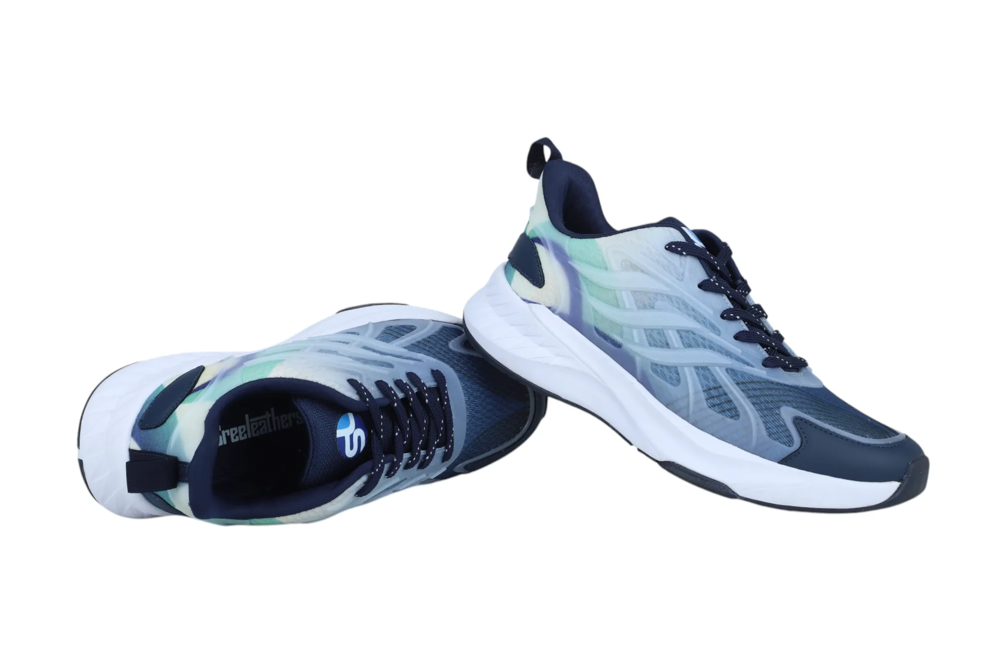Mens Sports Shoe 43102