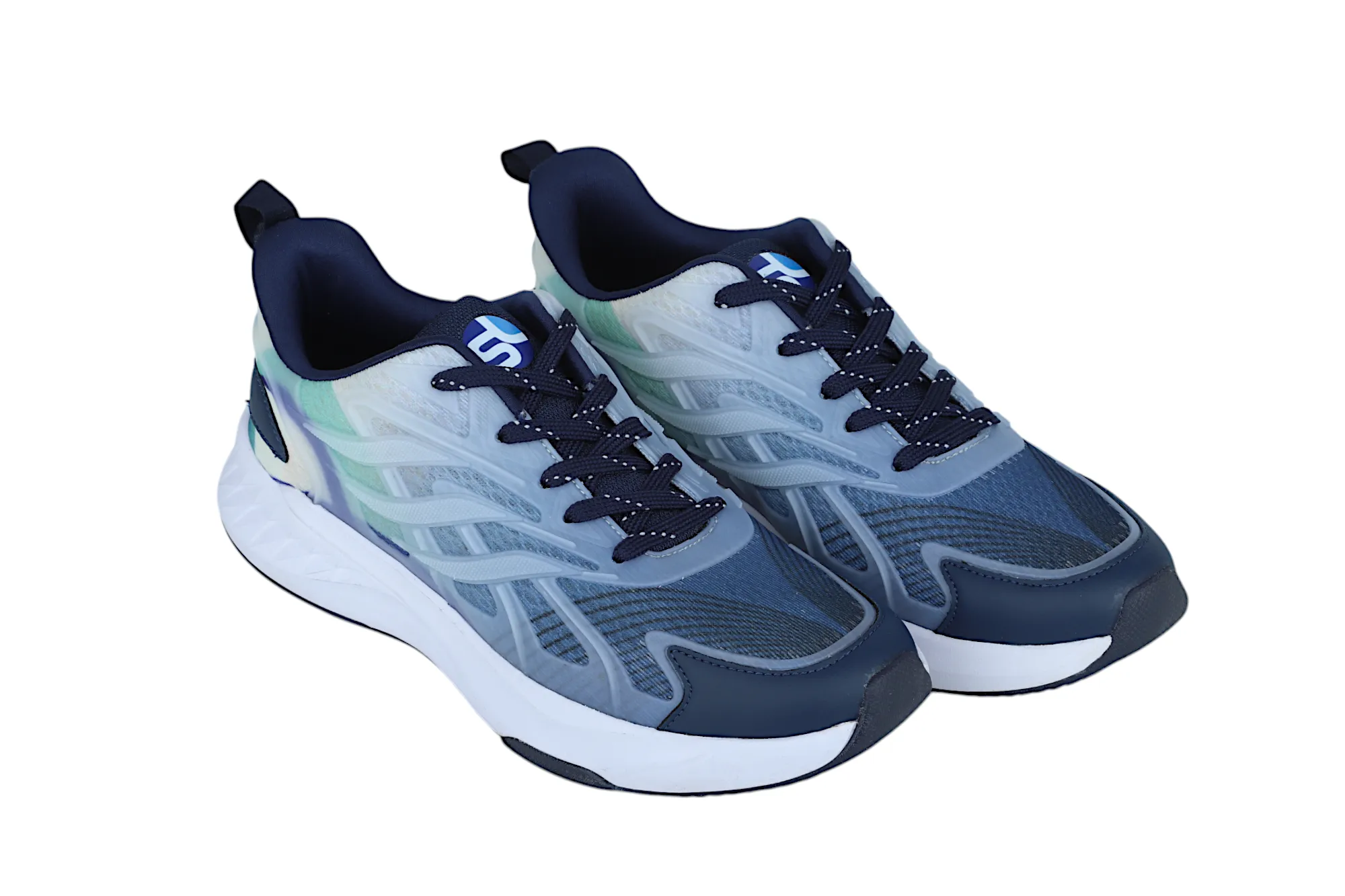 Mens Sports Shoe 43102