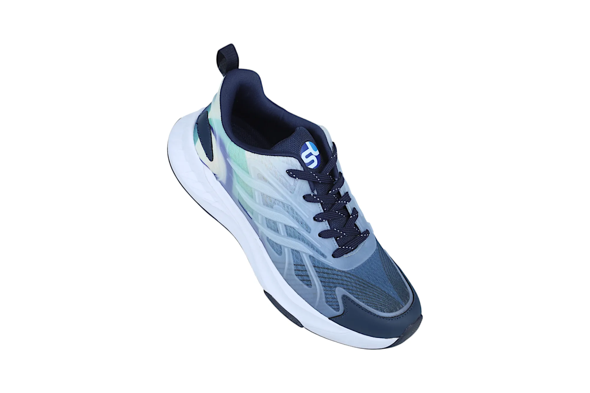 Mens Sports Shoe 43102
