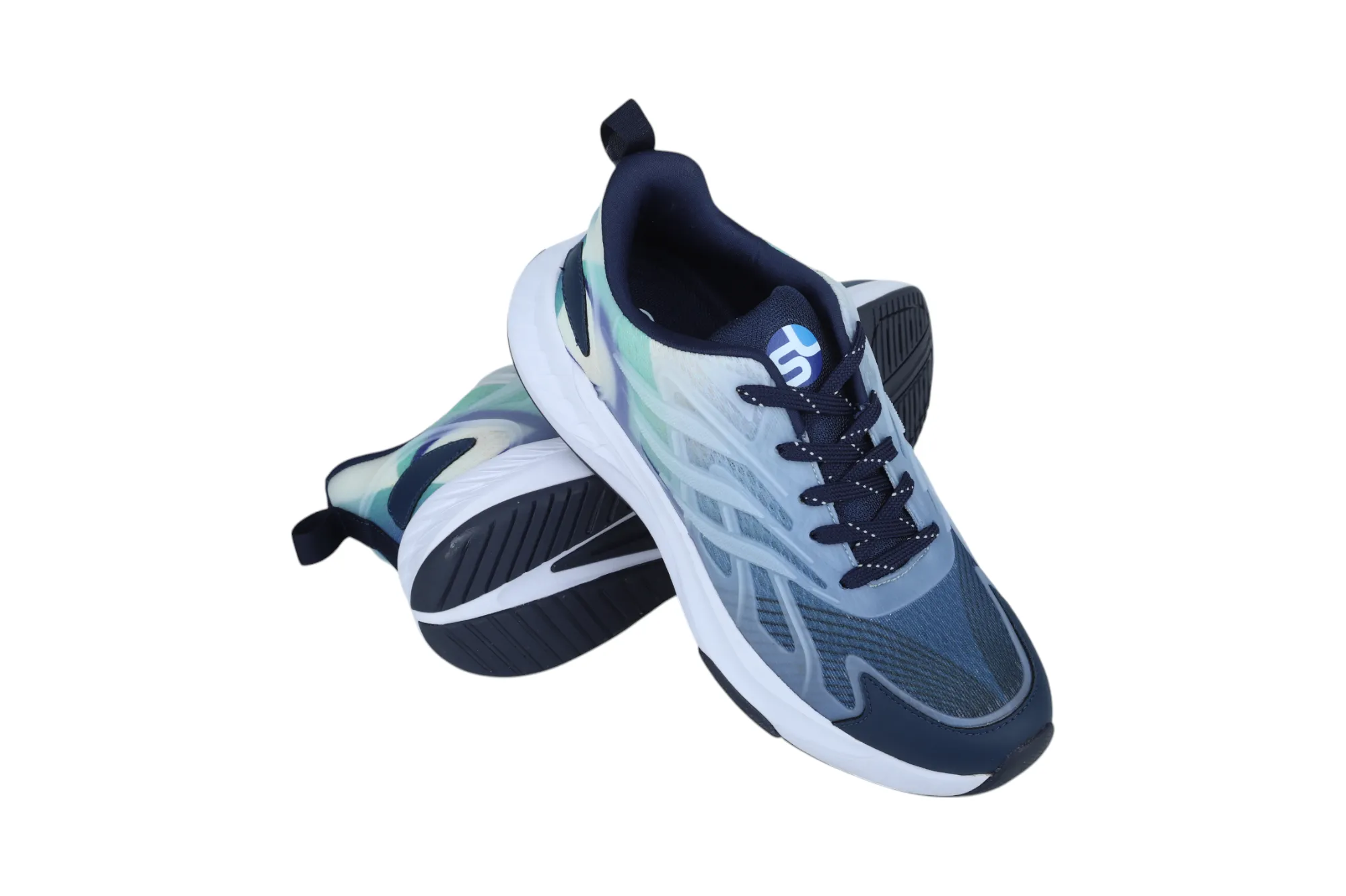 Mens Sports Shoe 43102