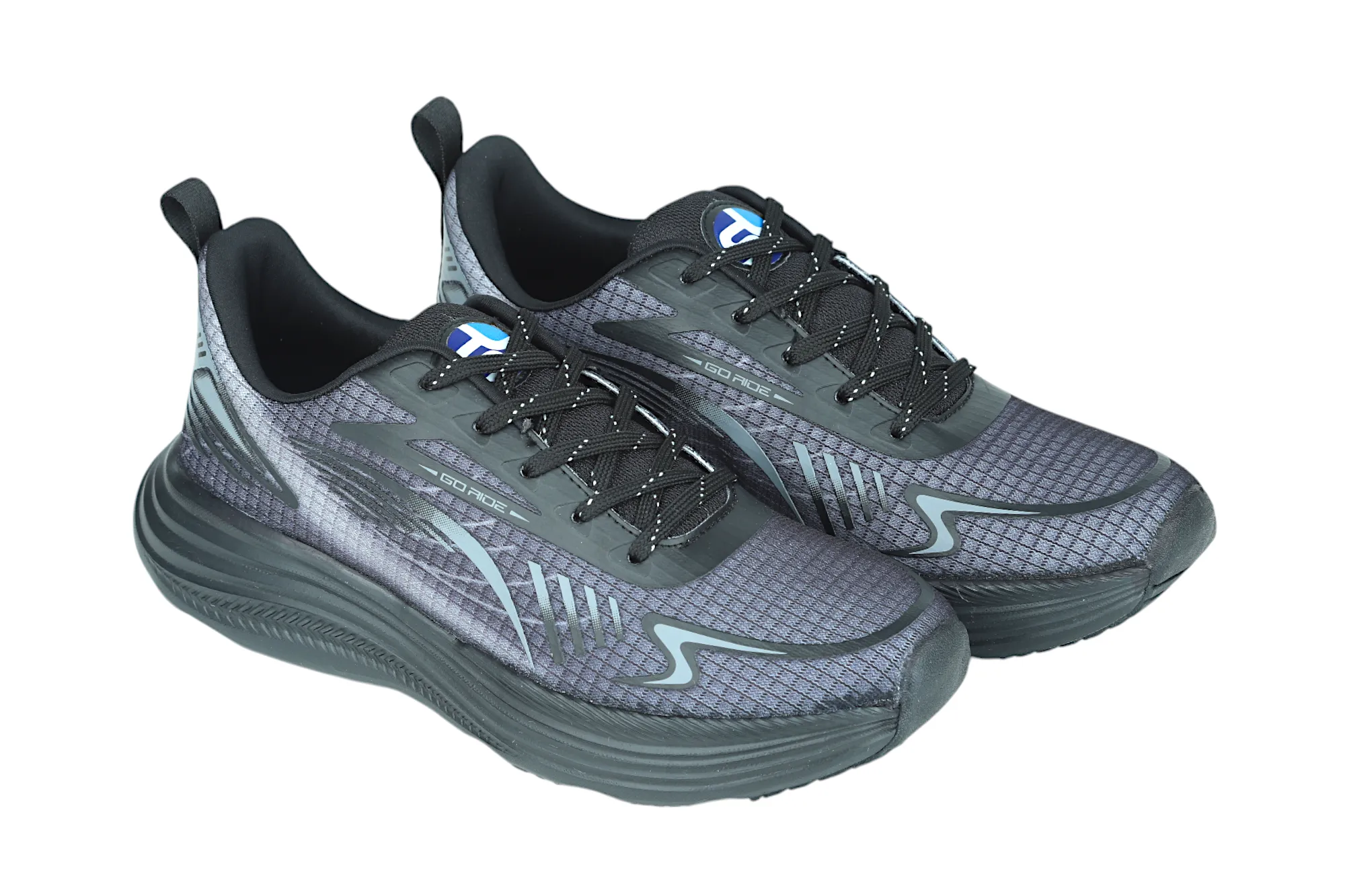 Mens Sports Shoe 43116