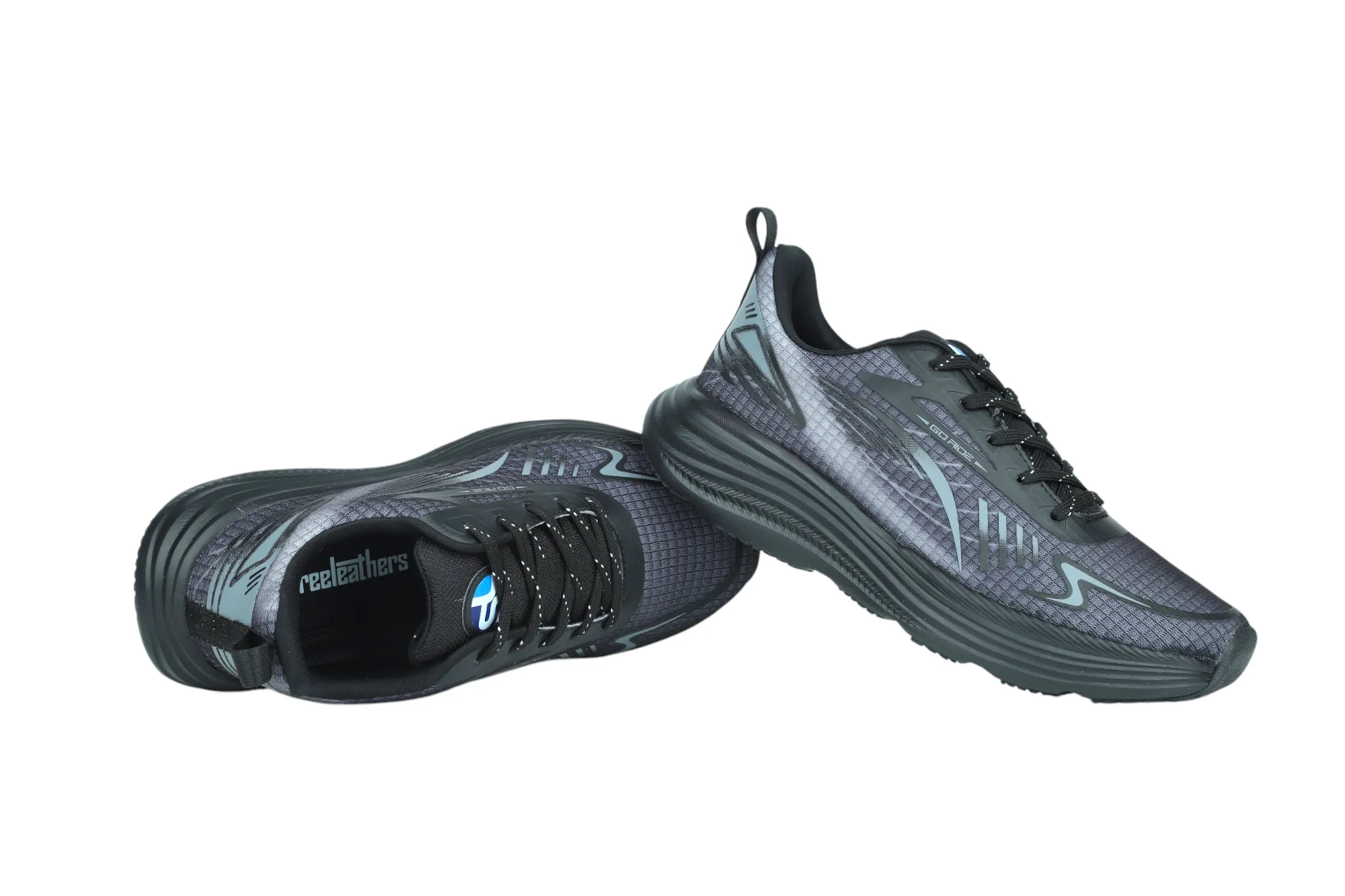 Mens Sports Shoe 43116