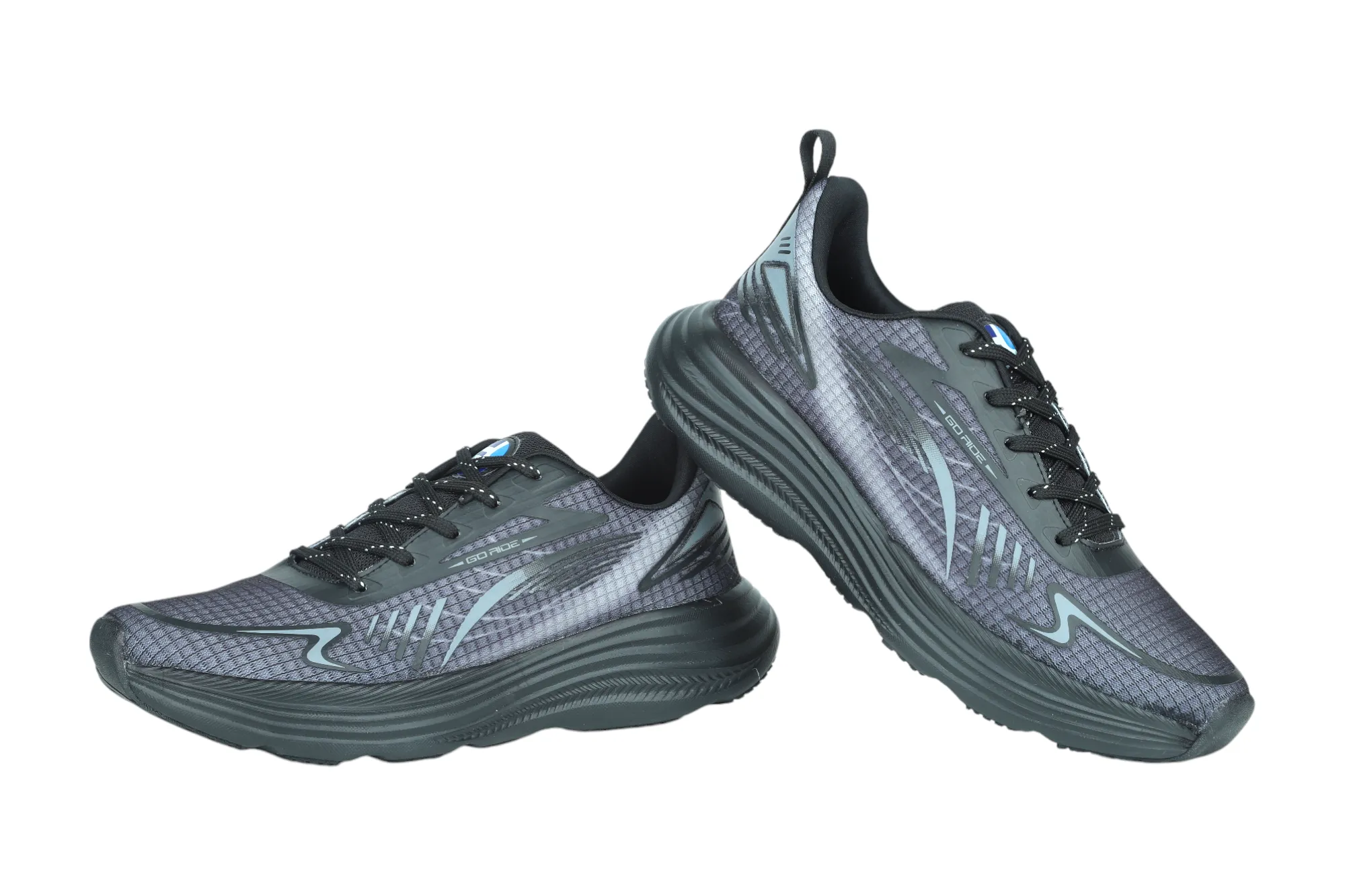 Mens Sports Shoe 43116