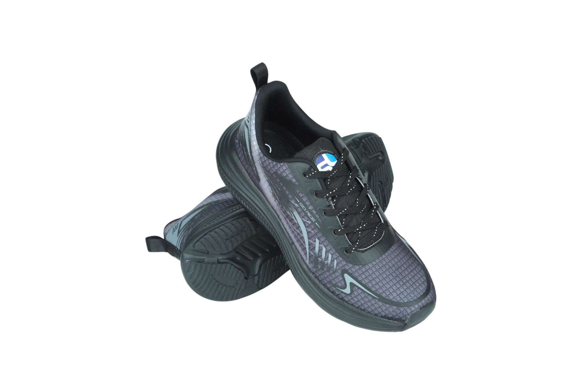 Mens Sports Shoe 43116