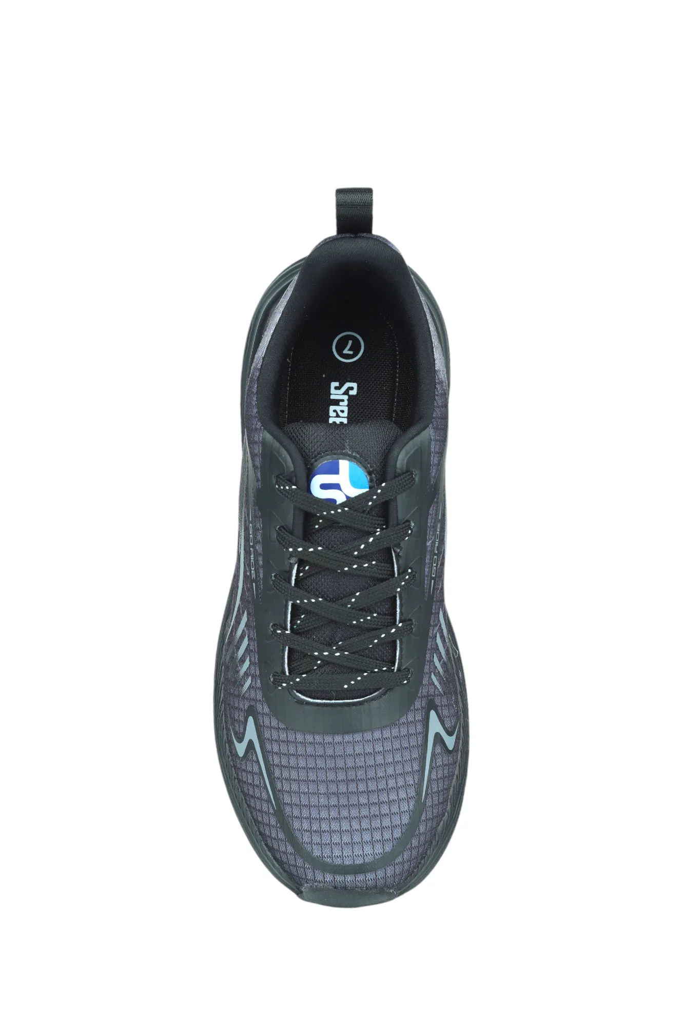 Mens Sports Shoe 43116