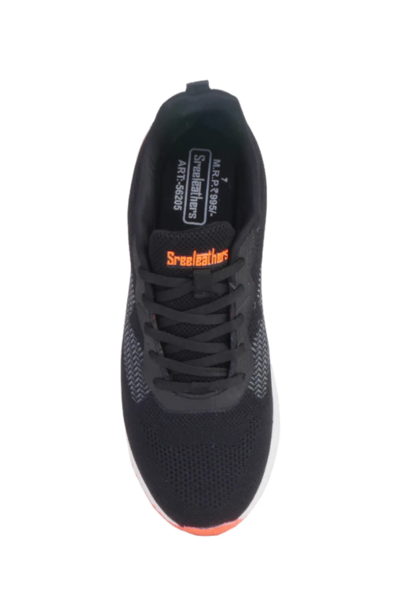Mens sports shoe 56205