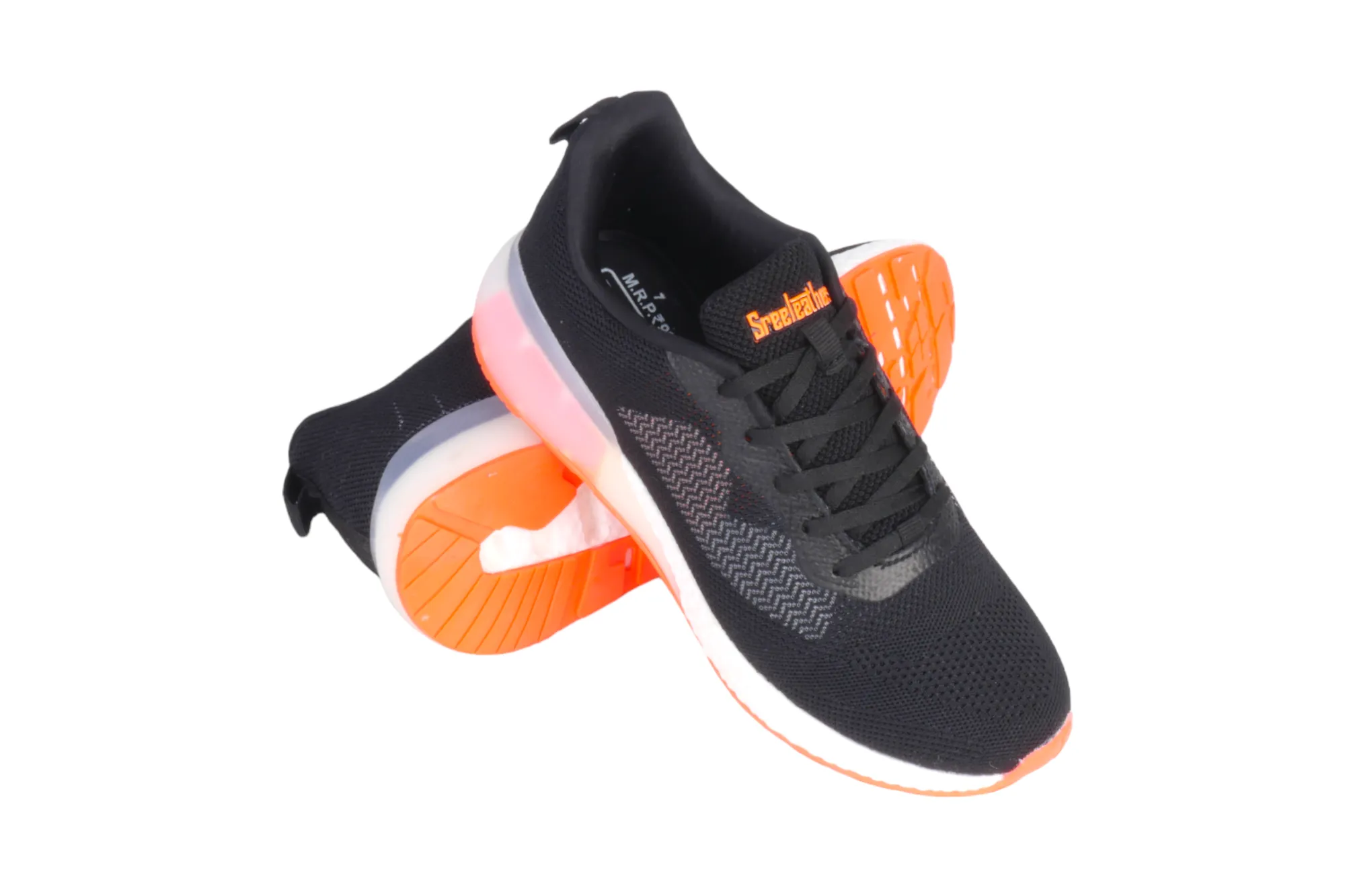 Mens sports shoe 56205