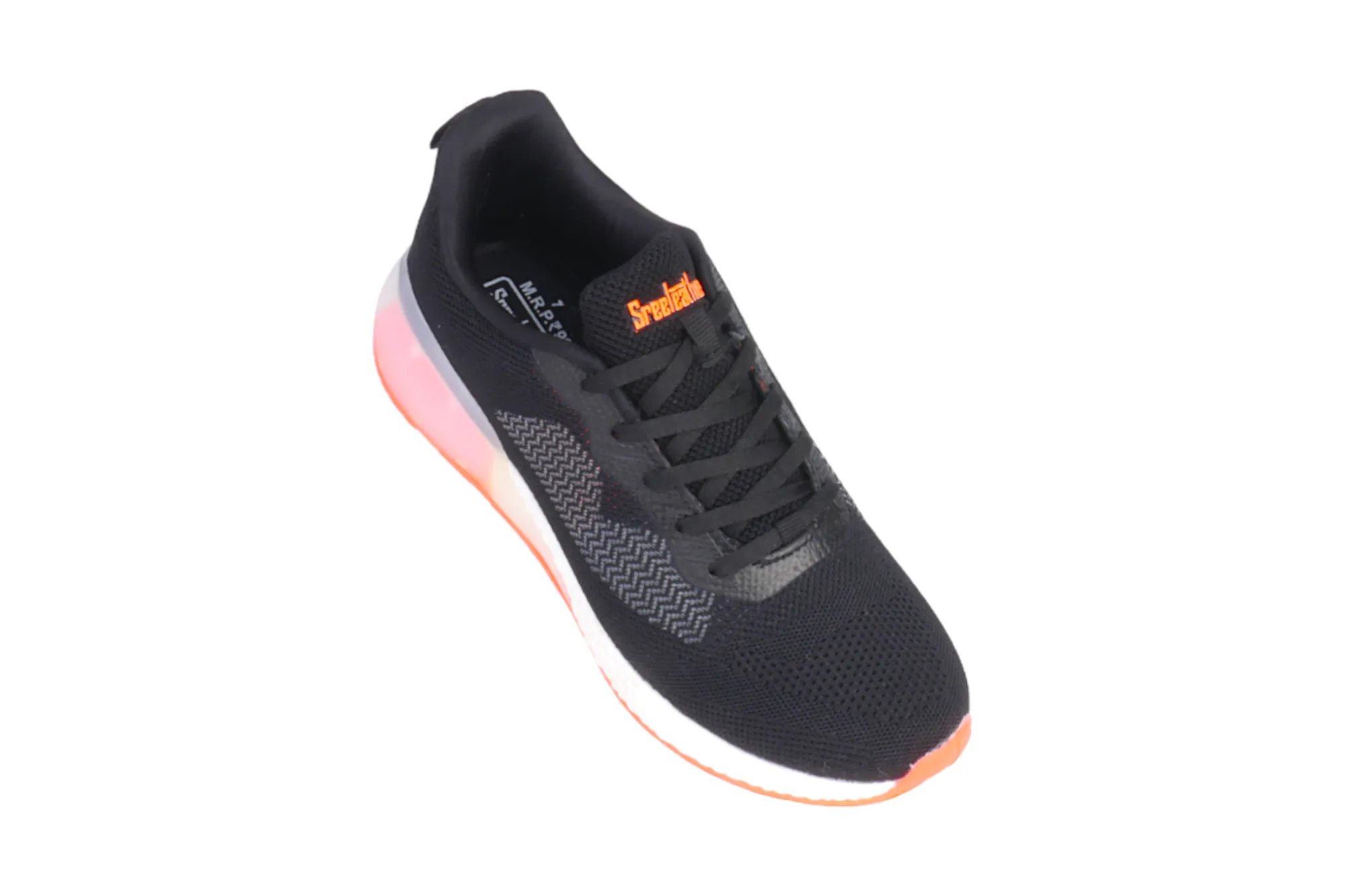 Mens sports shoe 56205